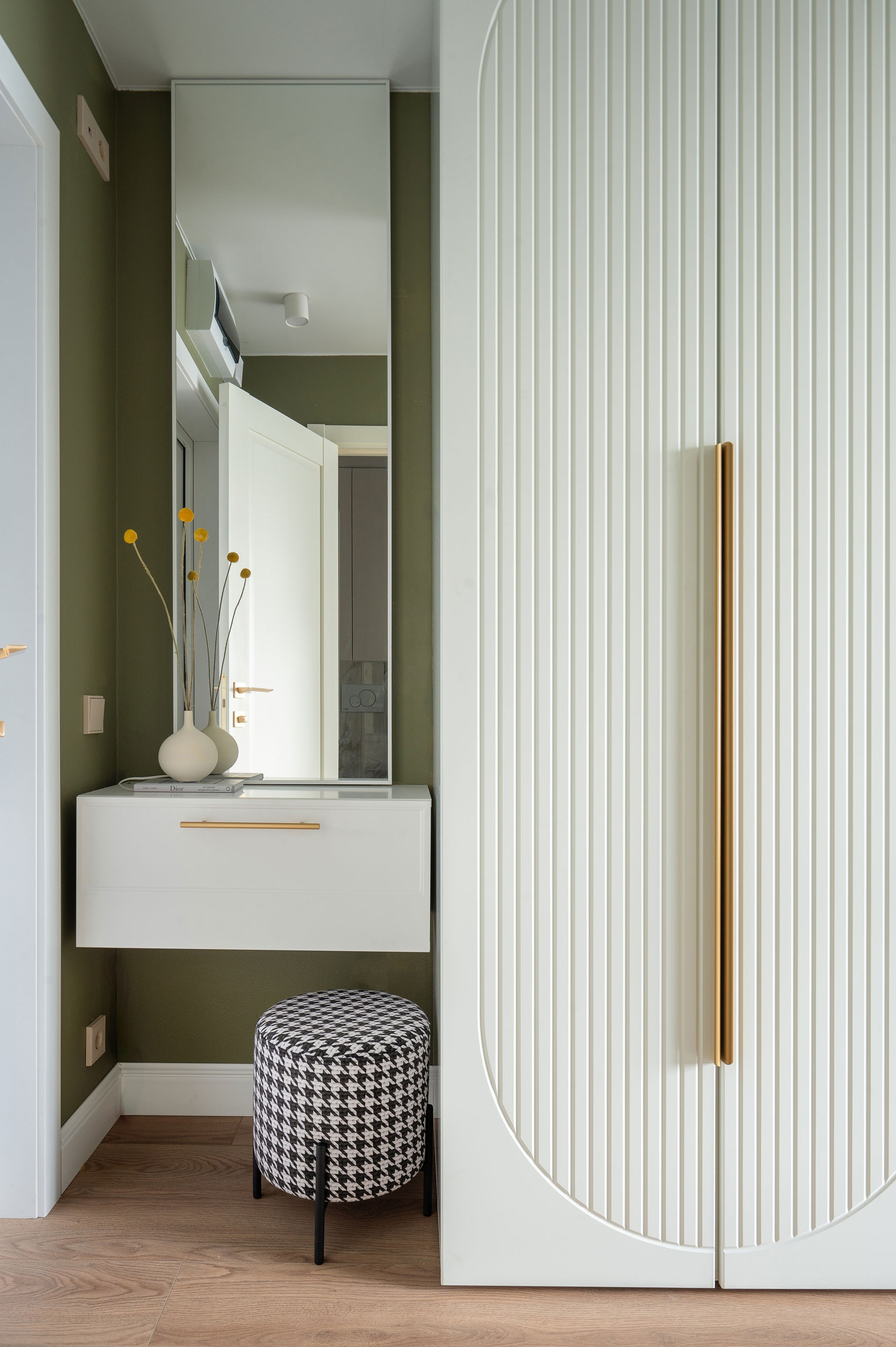 Студия дизайна интерьера NOVA