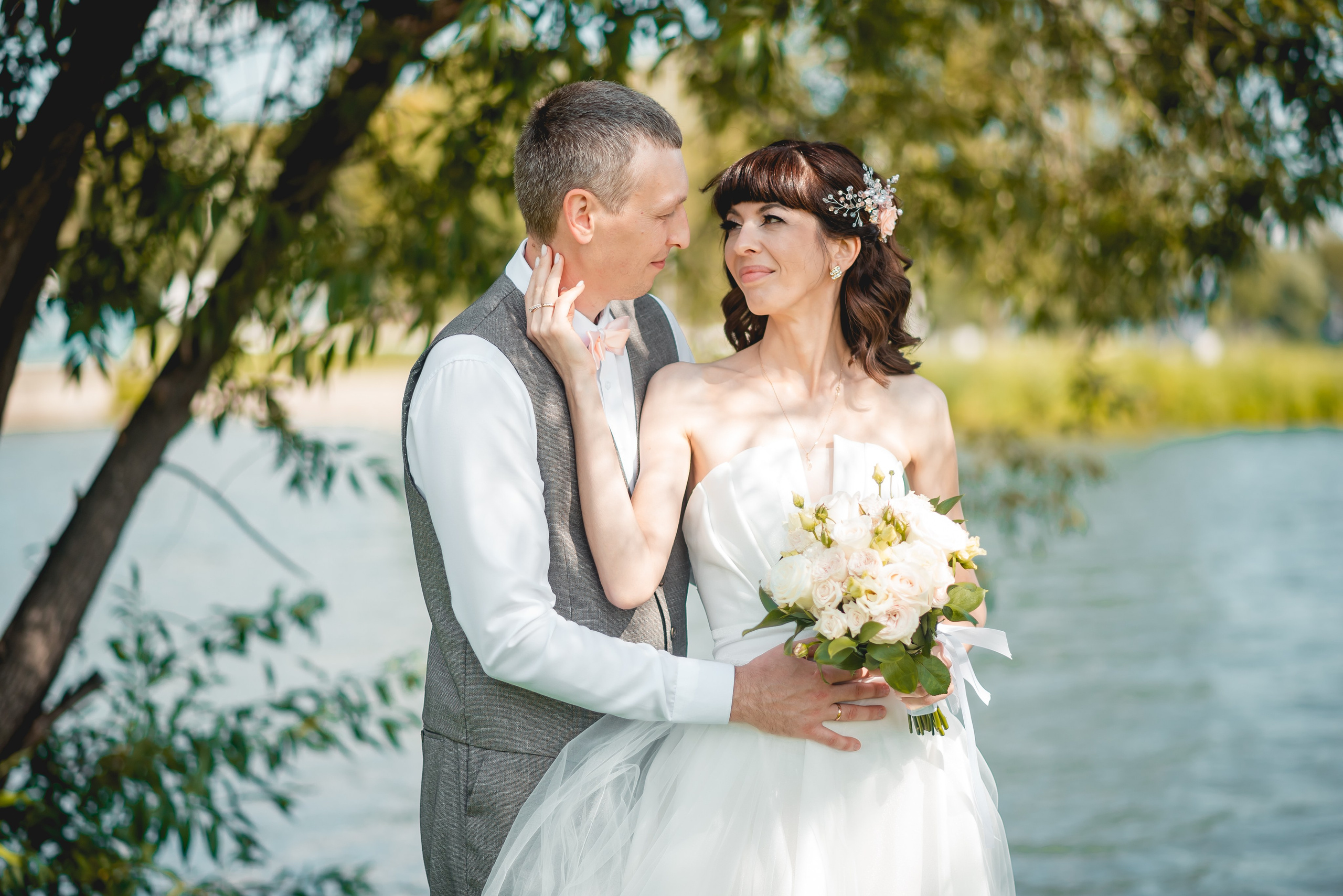 17.08.24 Wedding Day. Семейный фотограф в Барнауле