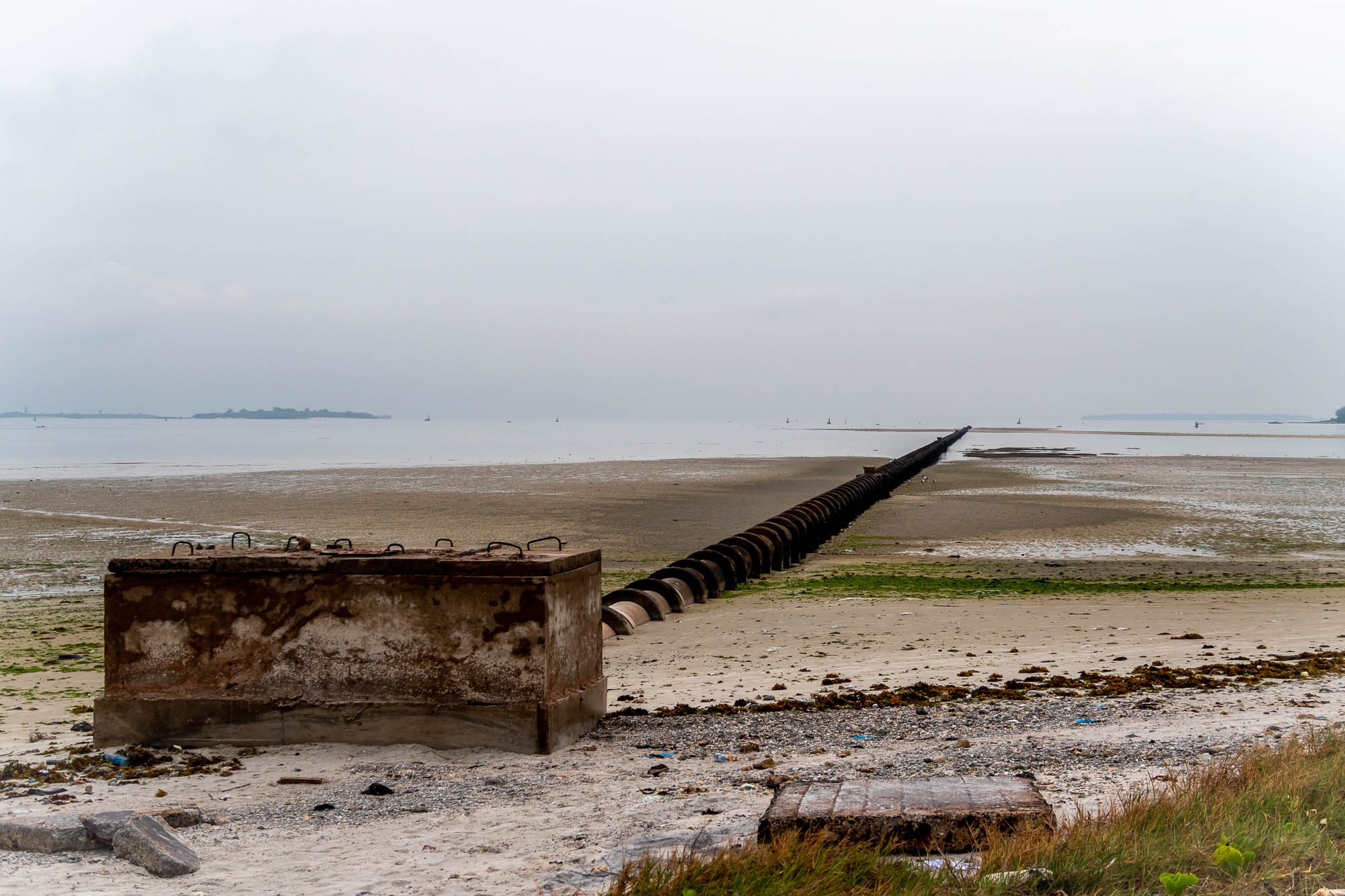 Танзания, Дар эс Салам. Tanzania, Dar es Salaam. Фотограф Алексей Скоробогатько