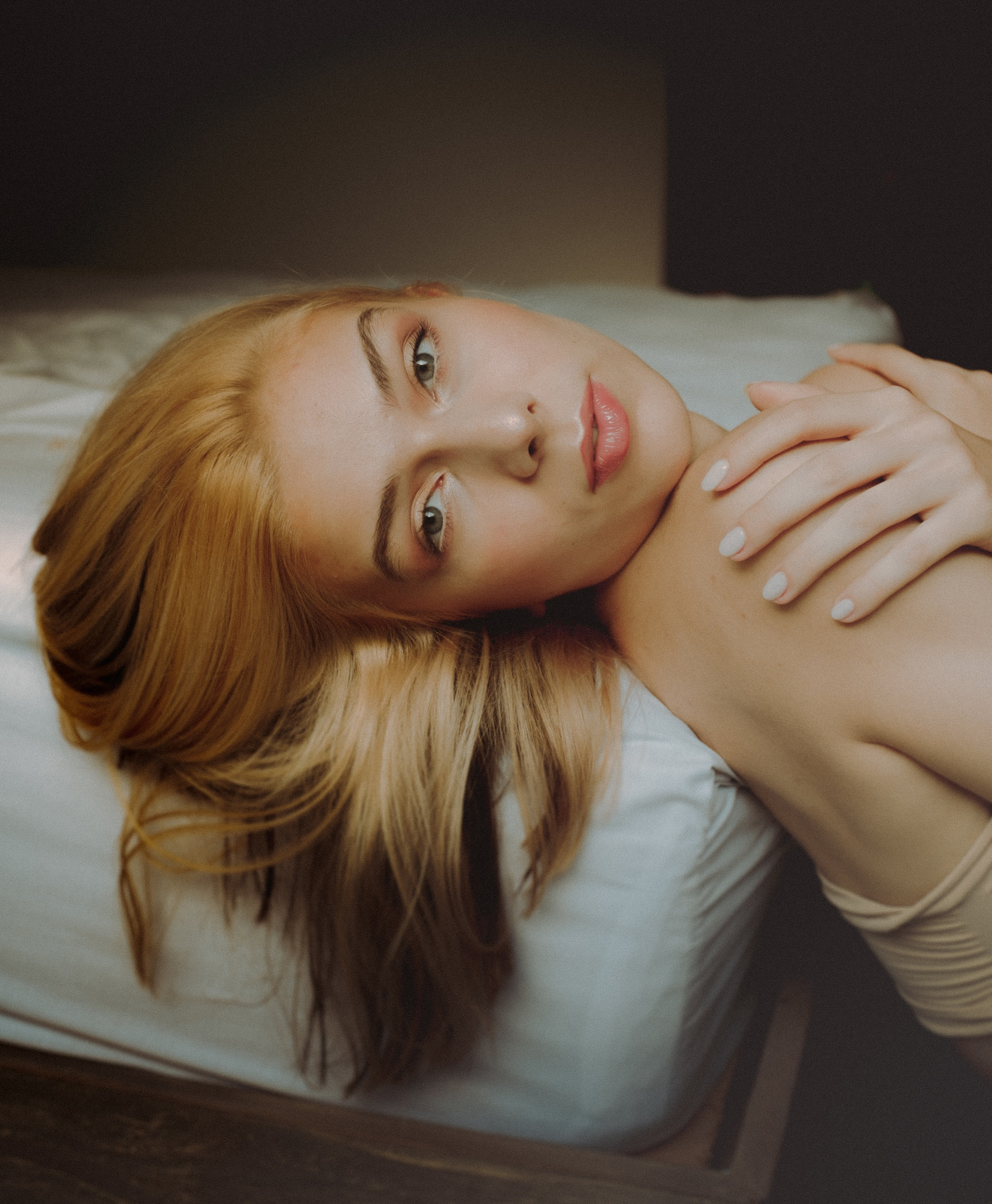 Курс по творческой обработке. ARTDARY | Фотограф Дарья Грицай