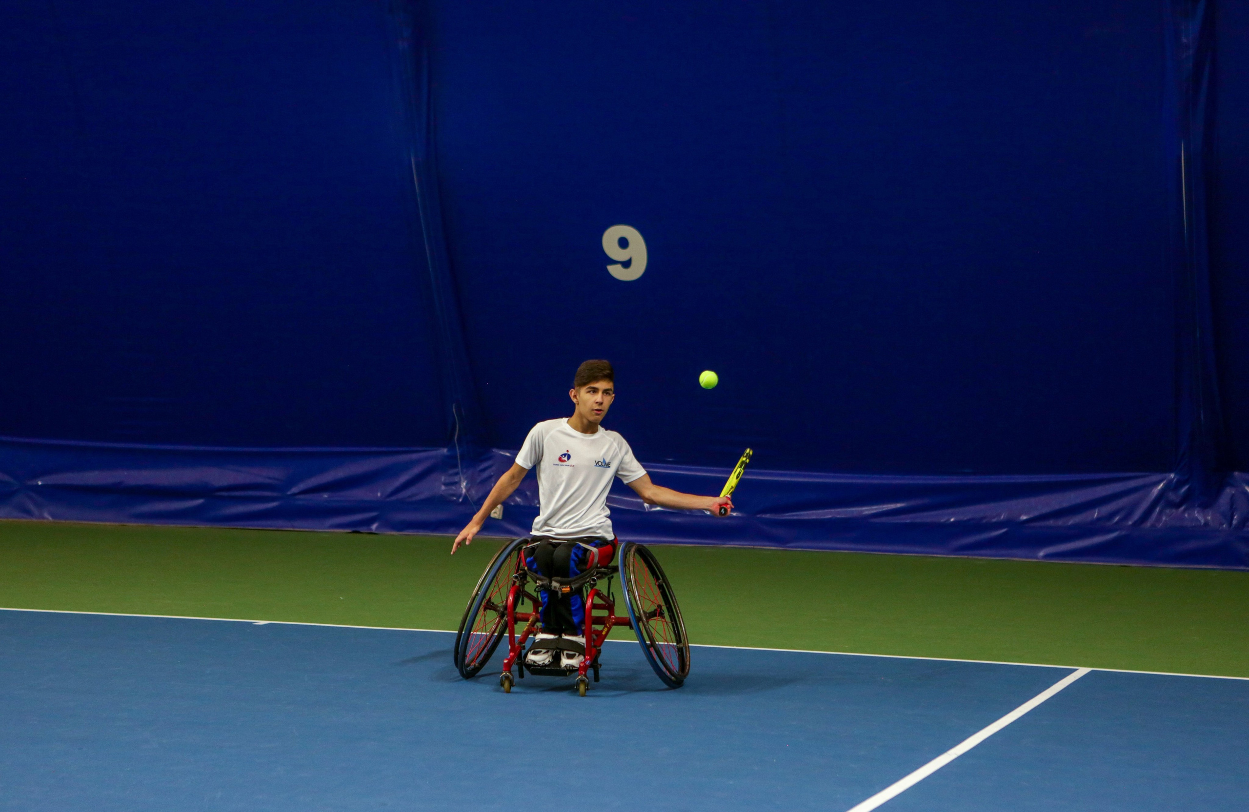 АНО Второе дыхание: Летний кубок столицы. Репортажный, семейный, свадебный, портретный фотограф