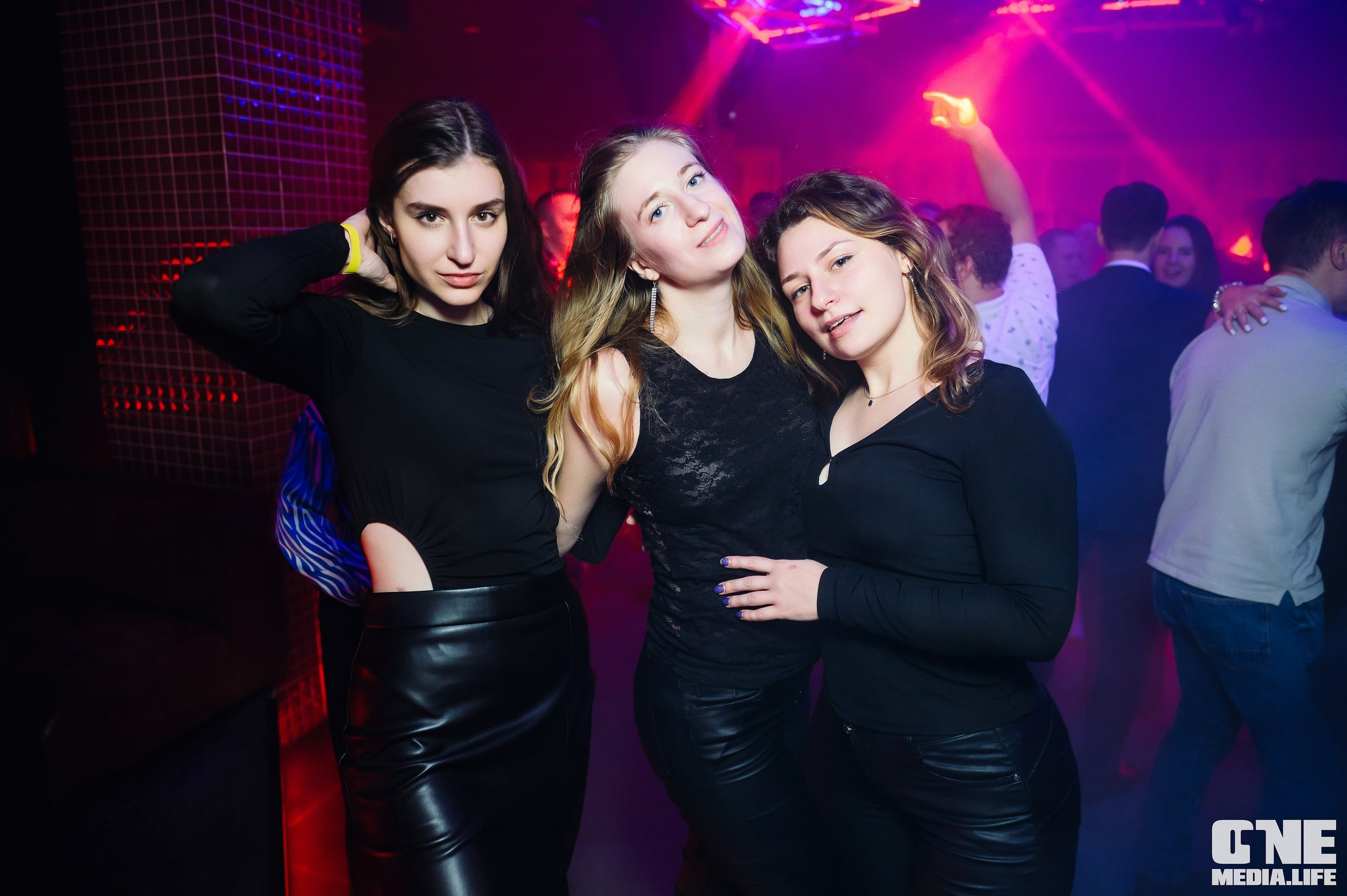 Фоторепортаж из РК Планета. One Media Life: фоторепортажи, фотоотчеты с мероприятий и заведений