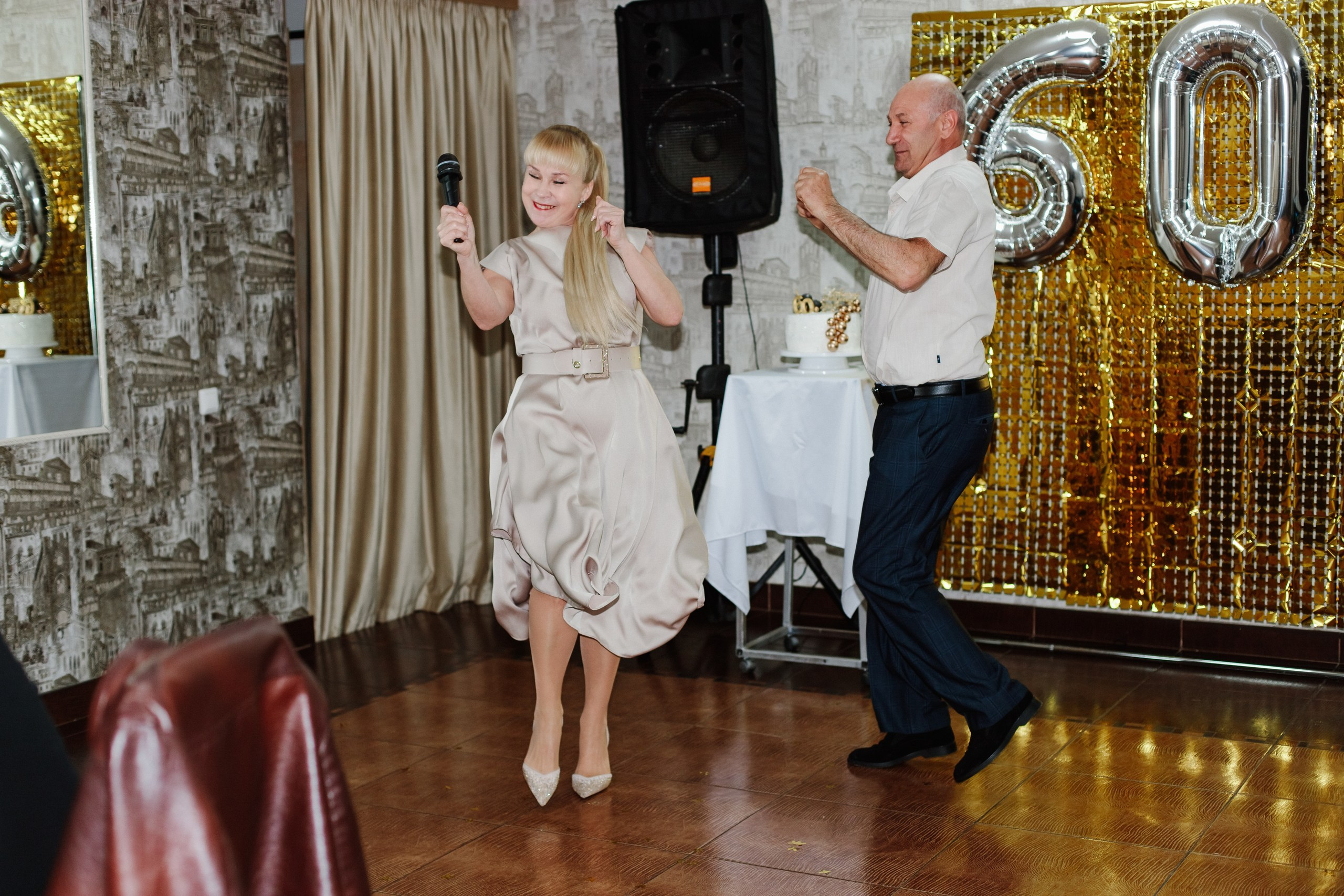 Ведущий, Тамада, DJ, фото в Перми. Хорошее настроение