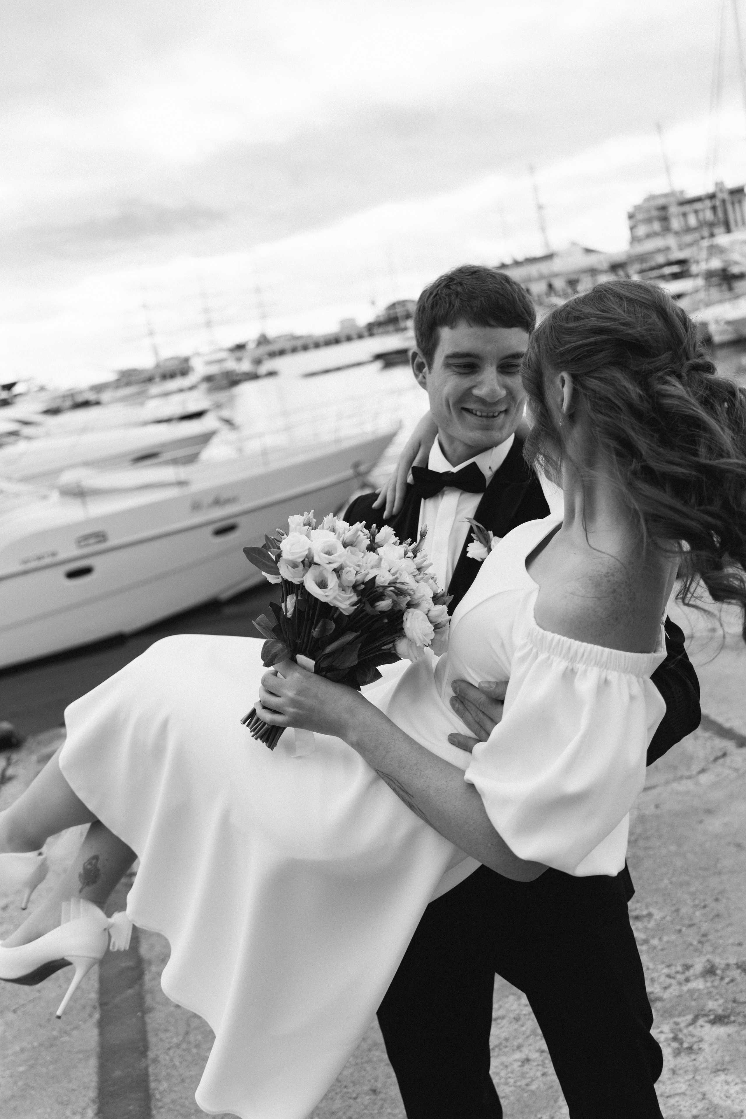 Свадьбы. Свадебный фотограф Сочи Елена Казакова