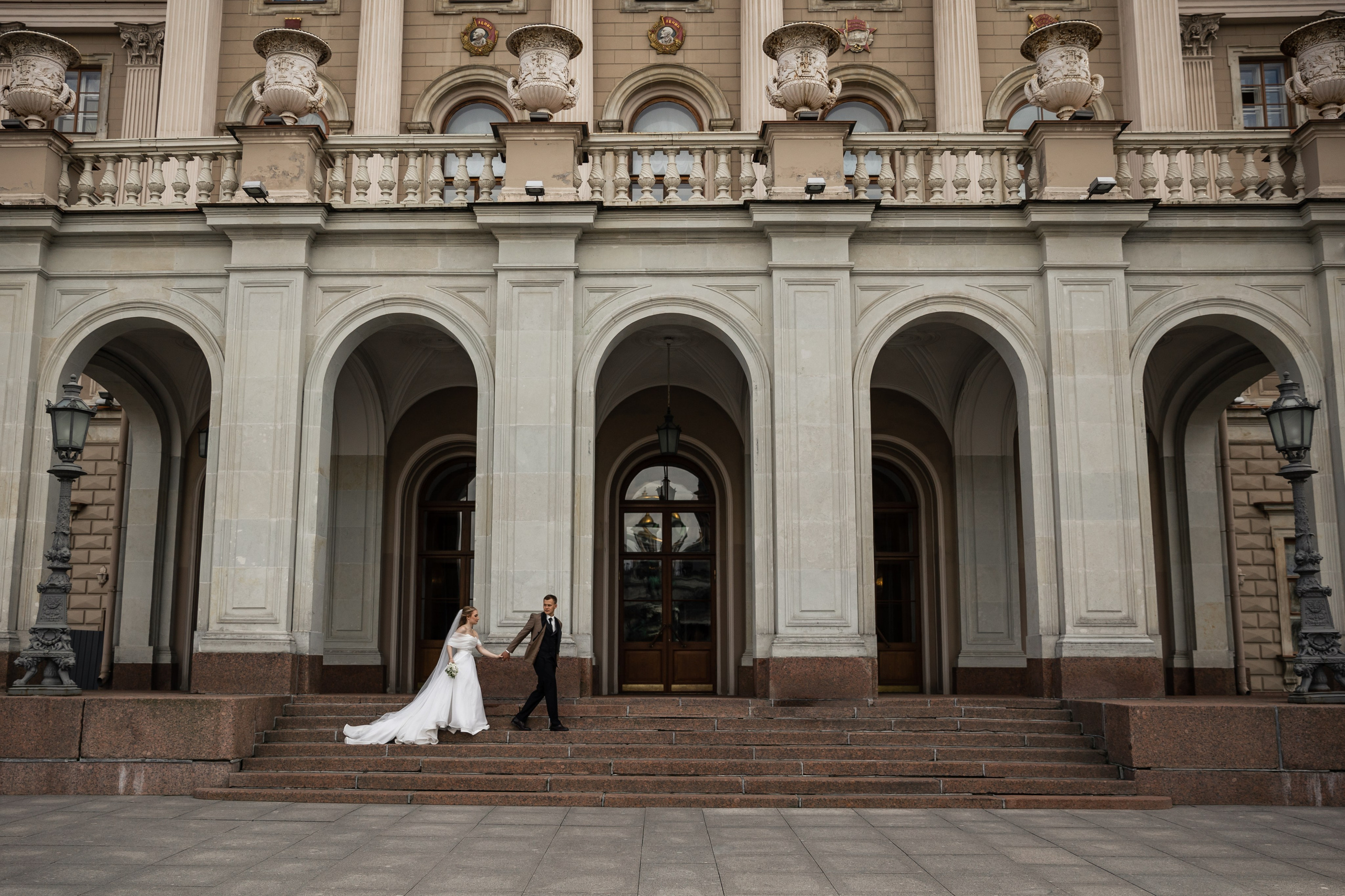 Свадебный фотограф Санкт-Петербург Катерина Ширяева