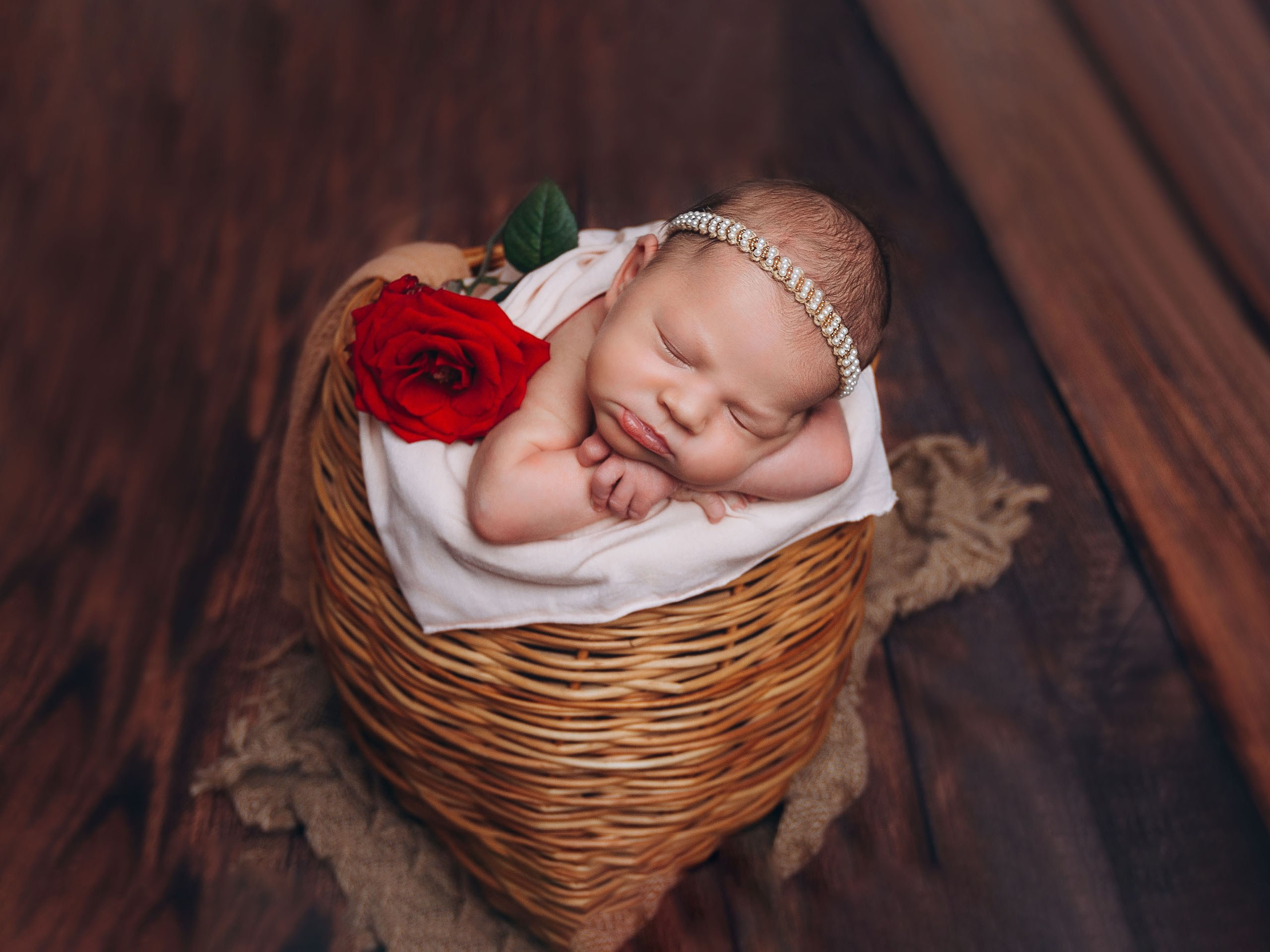 Колесникова Татьяна. Фотограф новорожденных Щёлково, Москва, Королев