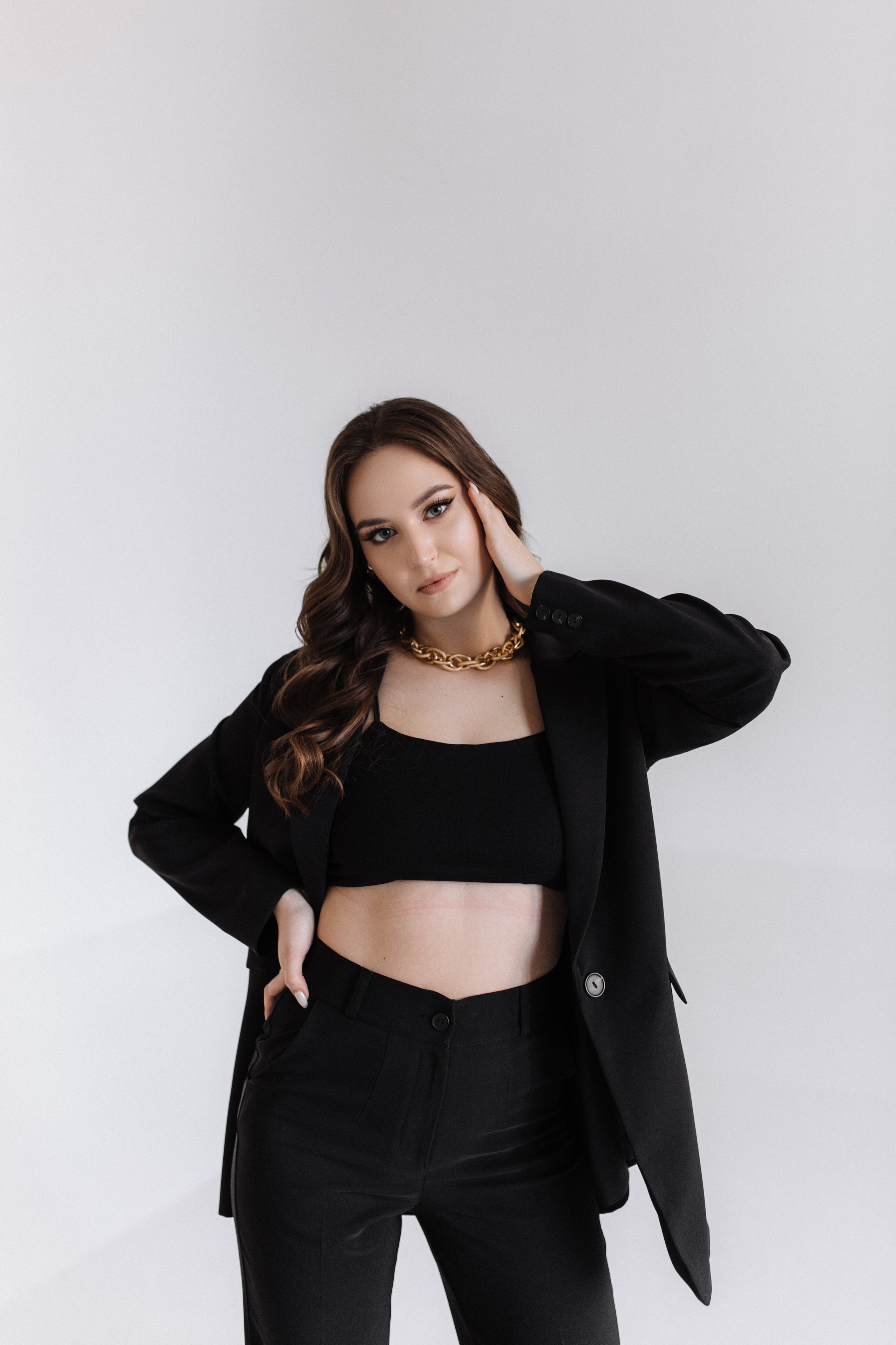 Фотограф в Москве — Александра Фоменко