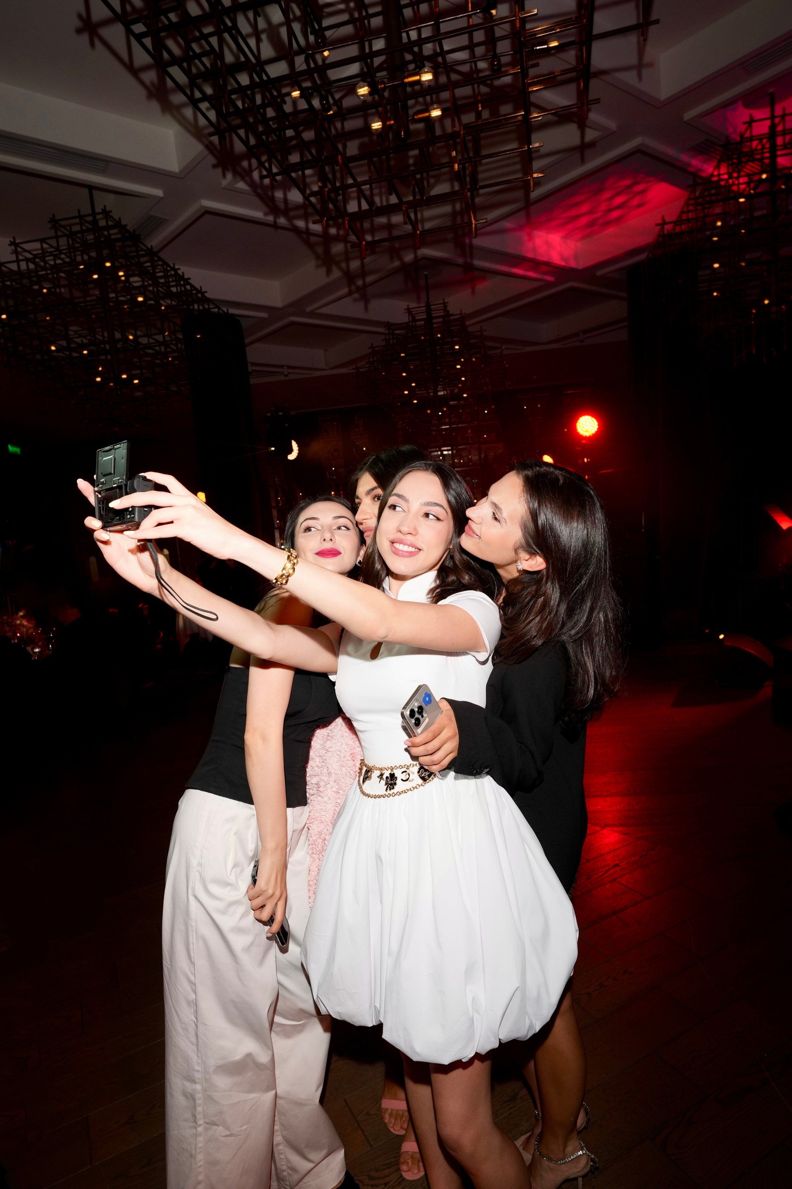 Светская хроника. Фотограф Ирина Калмыкова | Москва | Санкт-Петербург