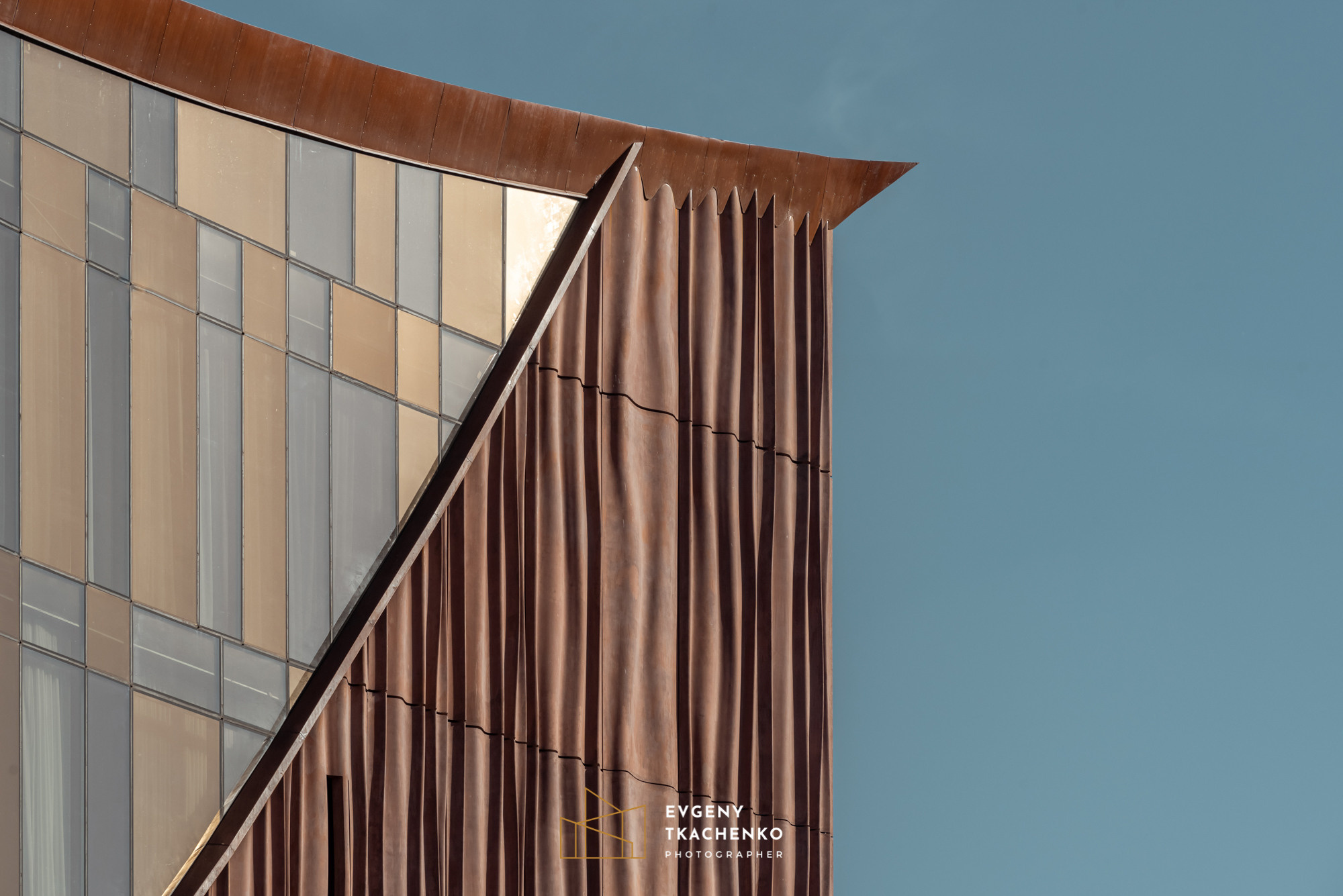 Бутик-отель «The Veil». Архитектурный и интерьерный фотограф в Казахстане