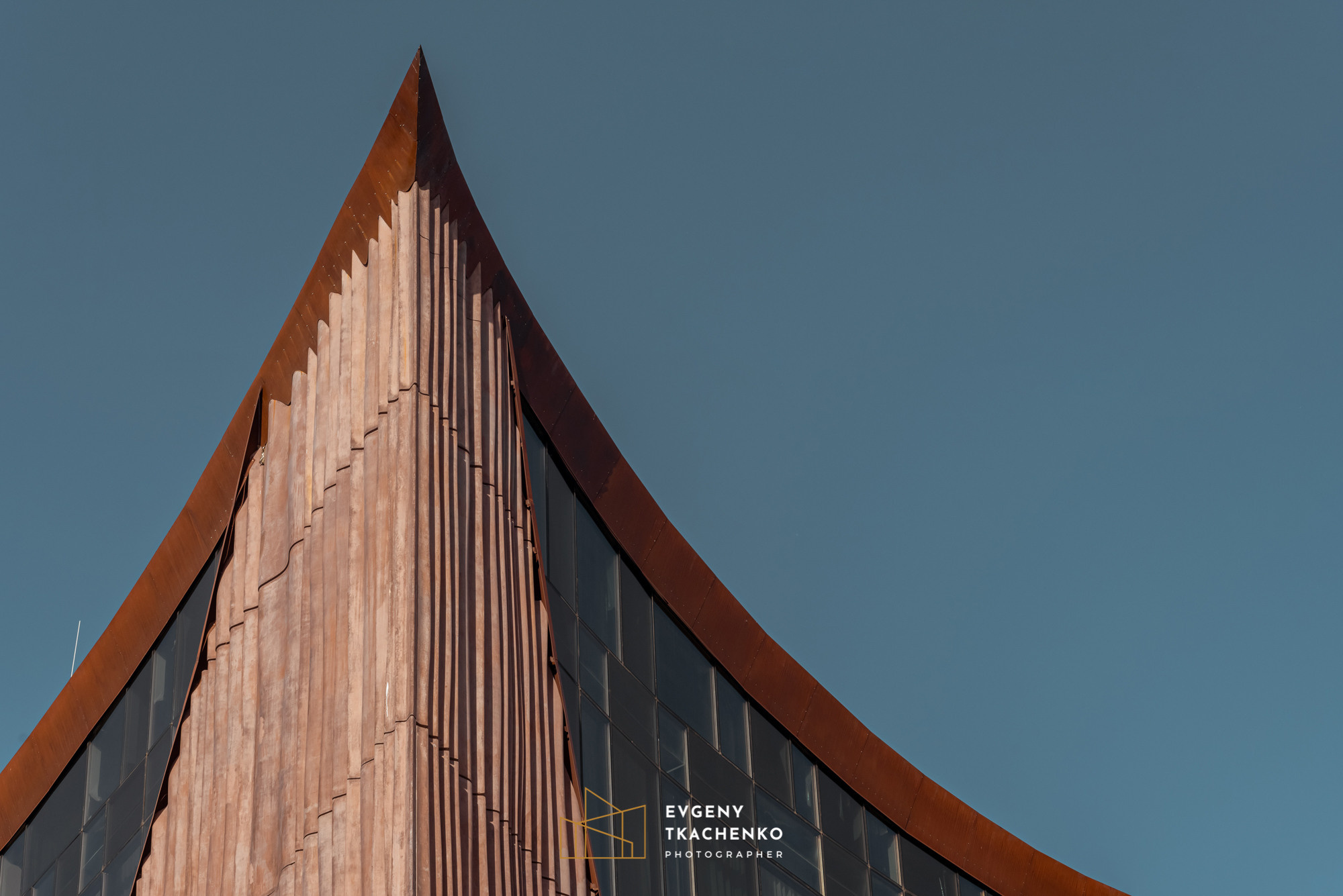 Бутик-отель «The Veil». Архитектурный и интерьерный фотограф в Казахстане