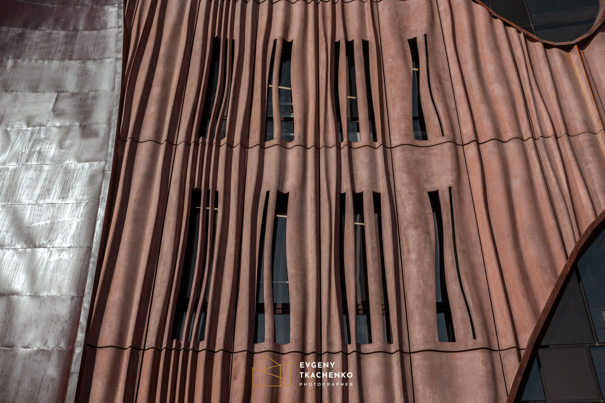 Бутик-отель «The Veil». Архитектурный и интерьерный фотограф в Казахстане