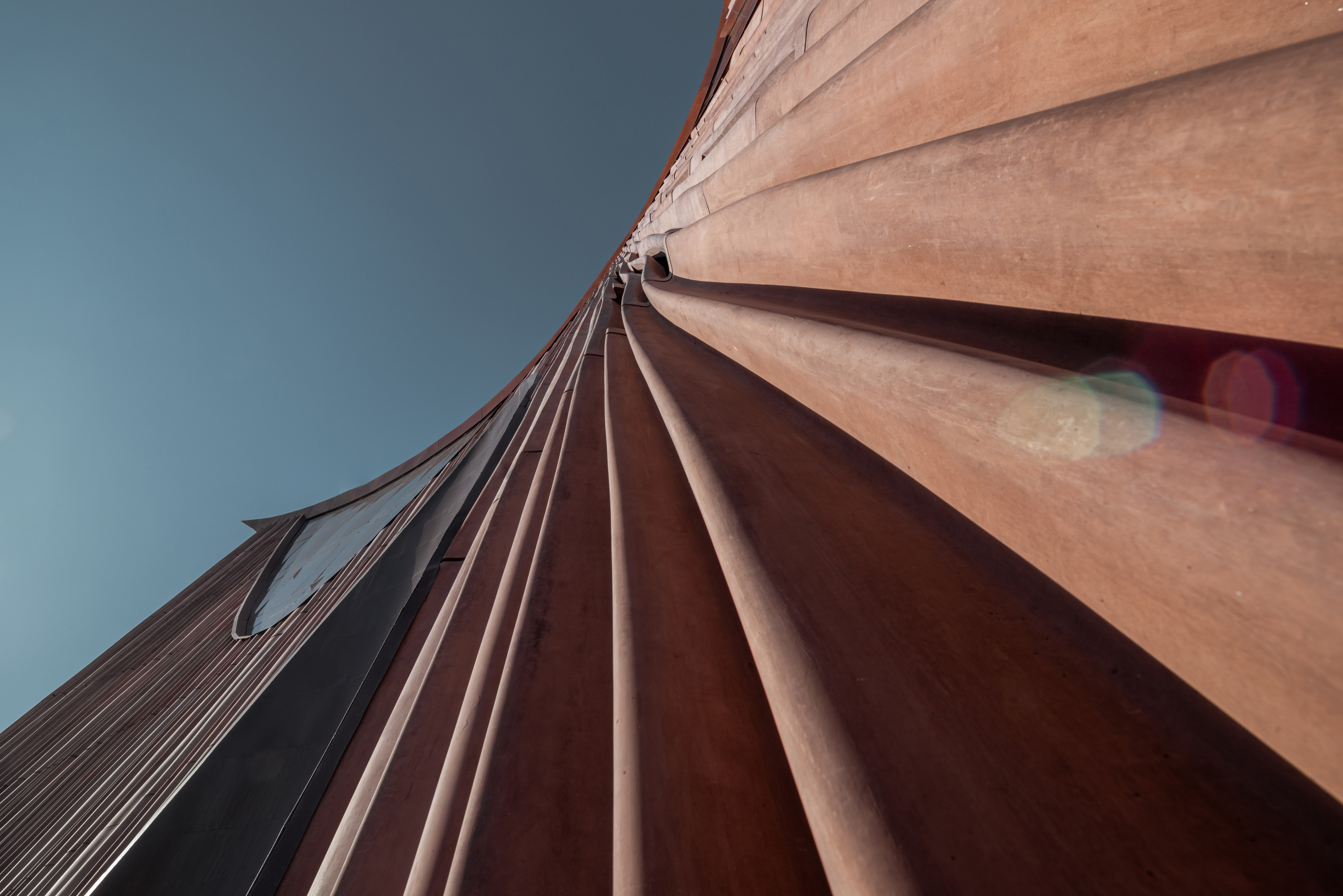 Бутик-отель «The Veil». Архитектурный и интерьерный фотограф в Казахстане