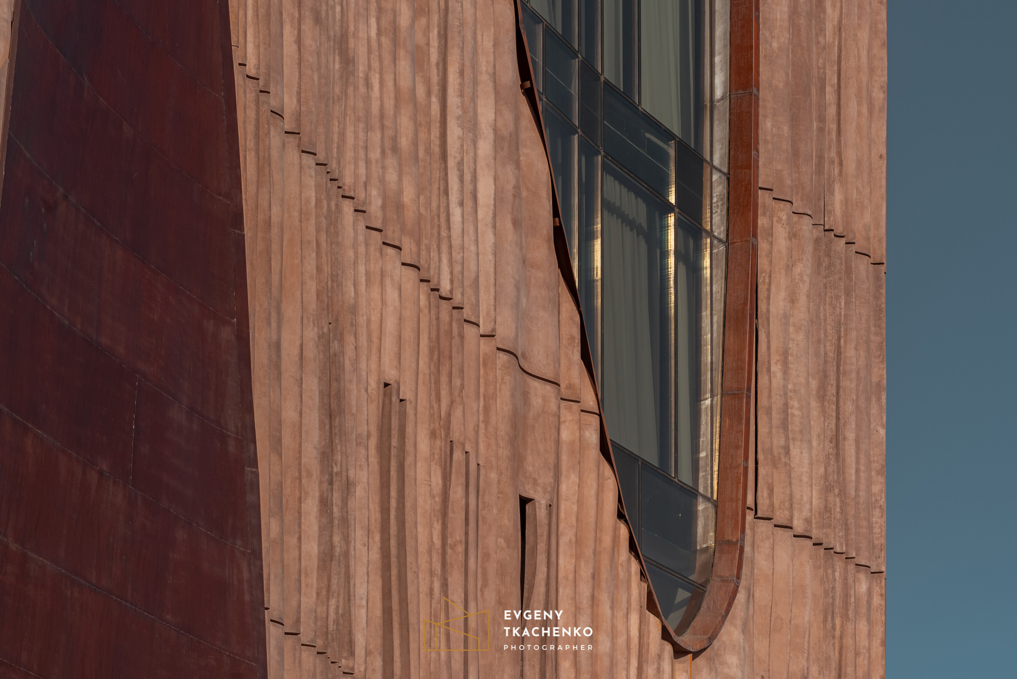 Бутик-отель «The Veil». Архитектурный и интерьерный фотограф в Казахстане