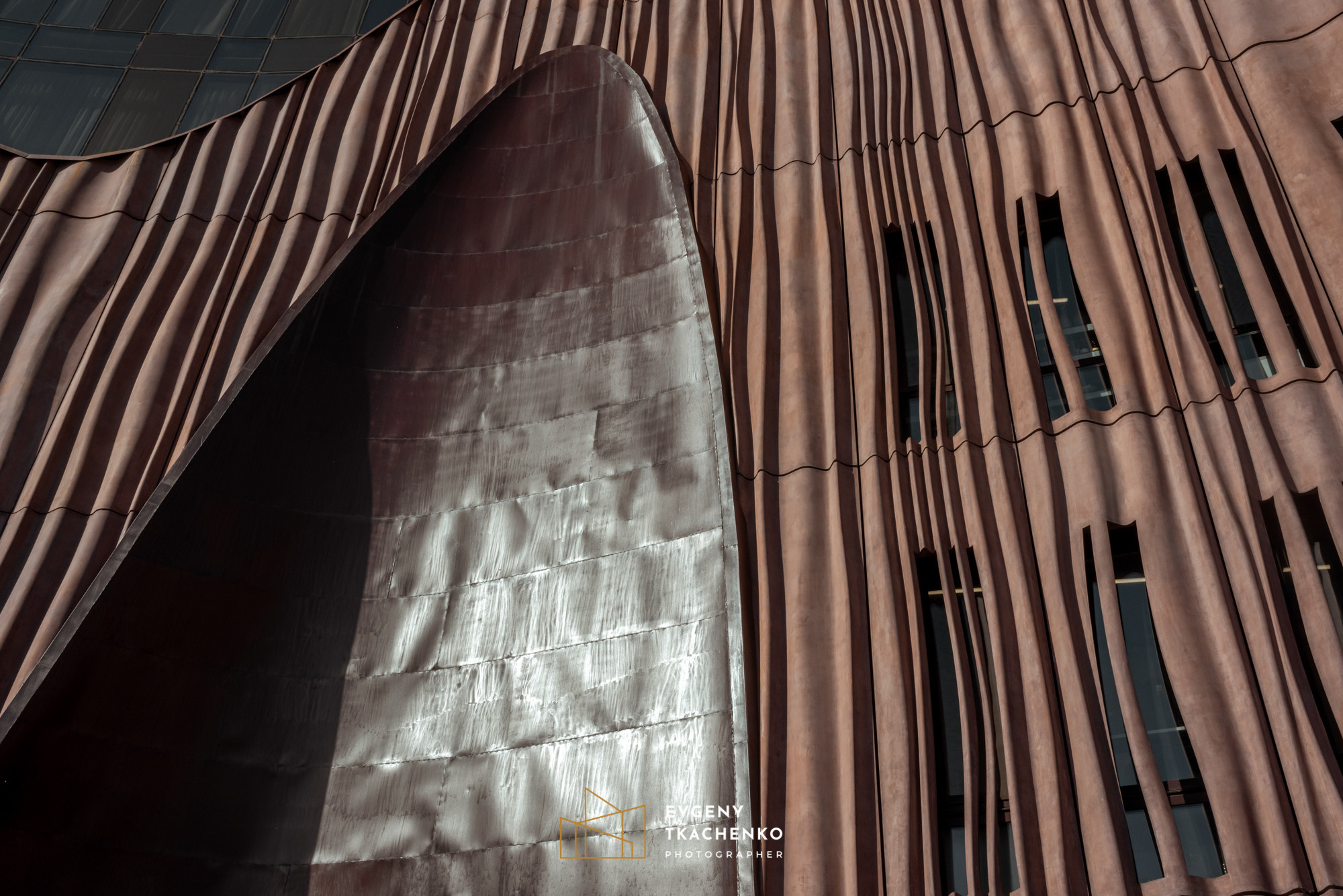 Бутик-отель «The Veil». Архитектурный и интерьерный фотограф в Казахстане