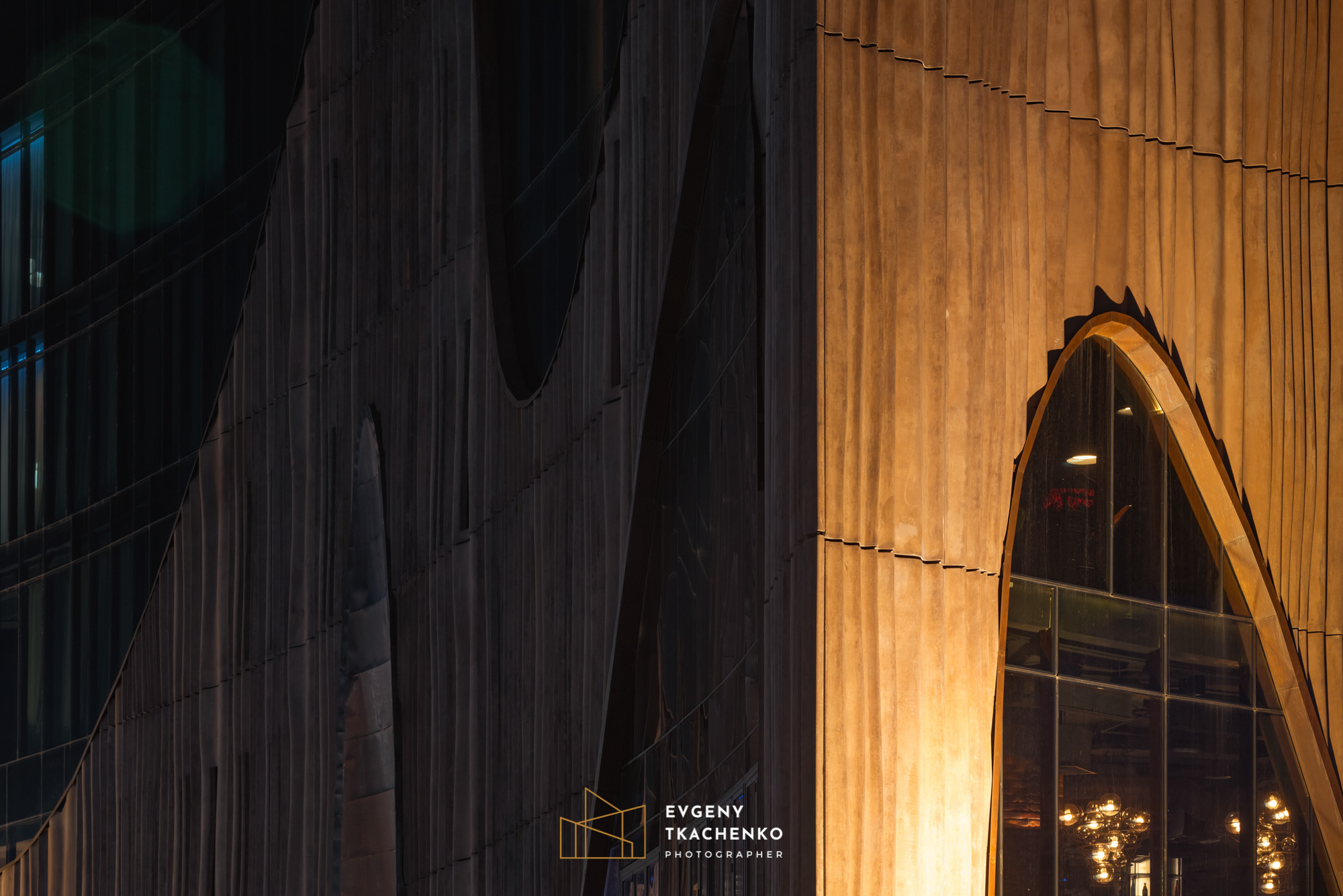 Бутик-отель «The Veil». Архитектурный и интерьерный фотограф в Казахстане