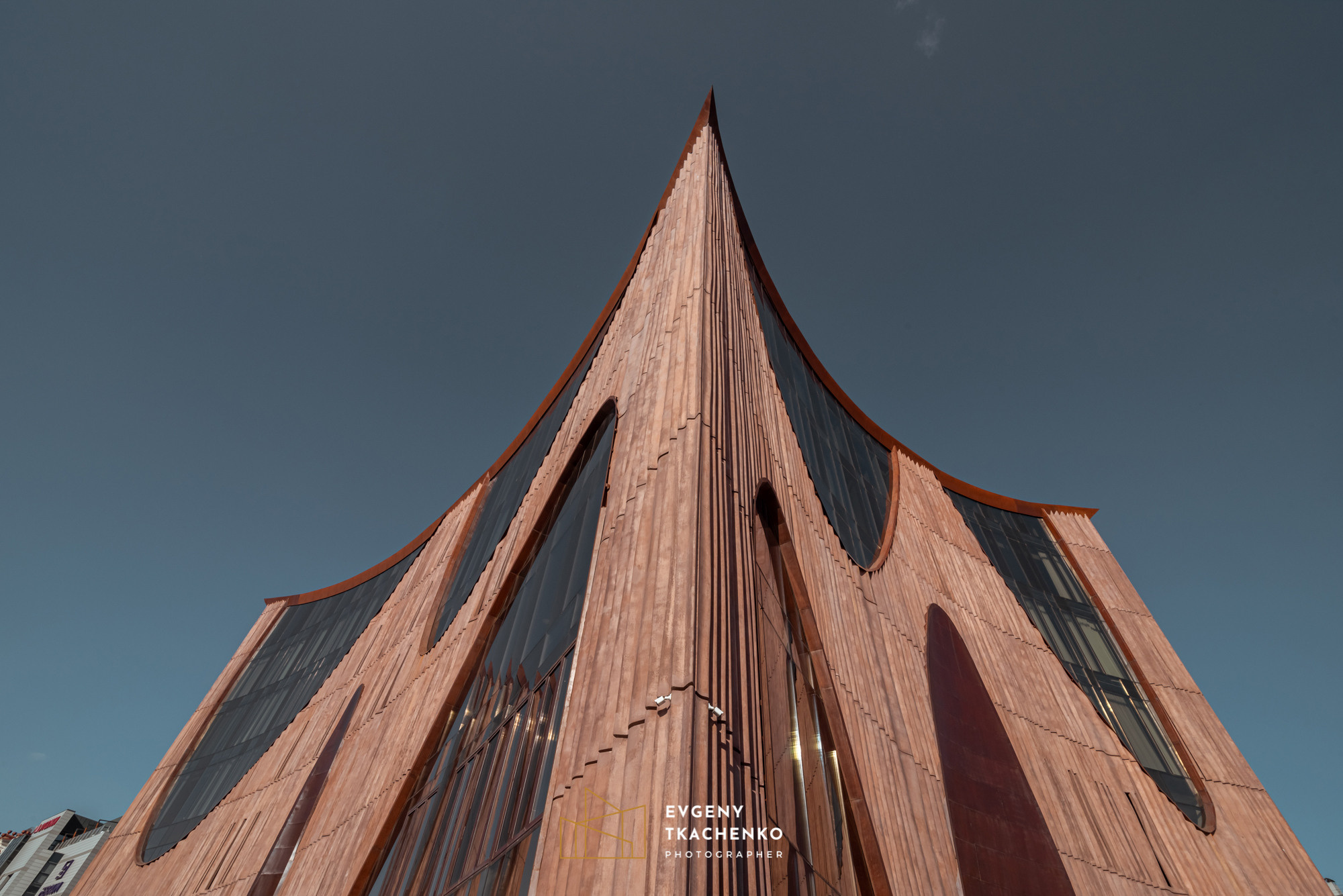 Бутик-отель «The Veil». Архитектурный и интерьерный фотограф в Казахстане