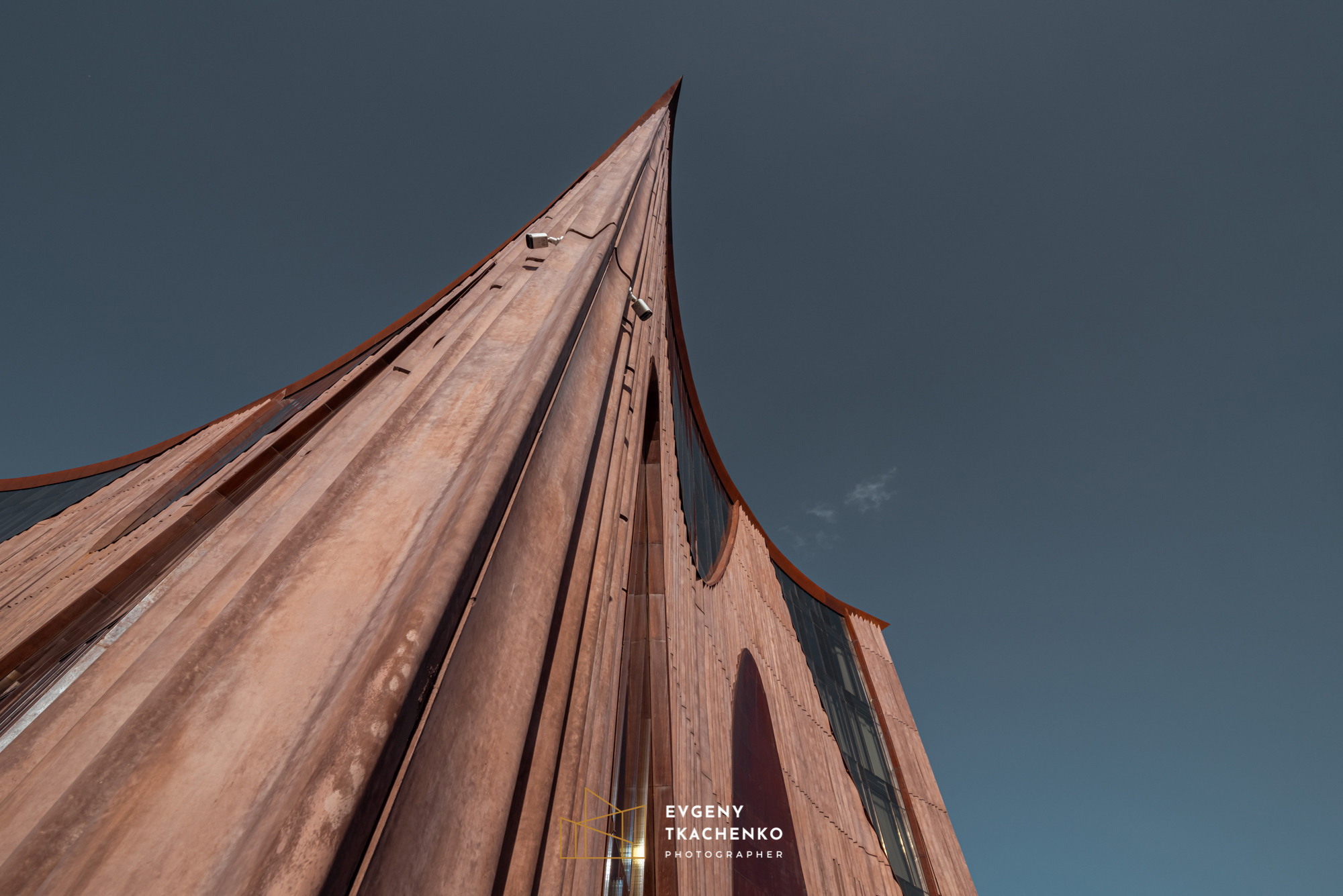 Бутик-отель «The Veil». Архитектурный и интерьерный фотограф в Казахстане