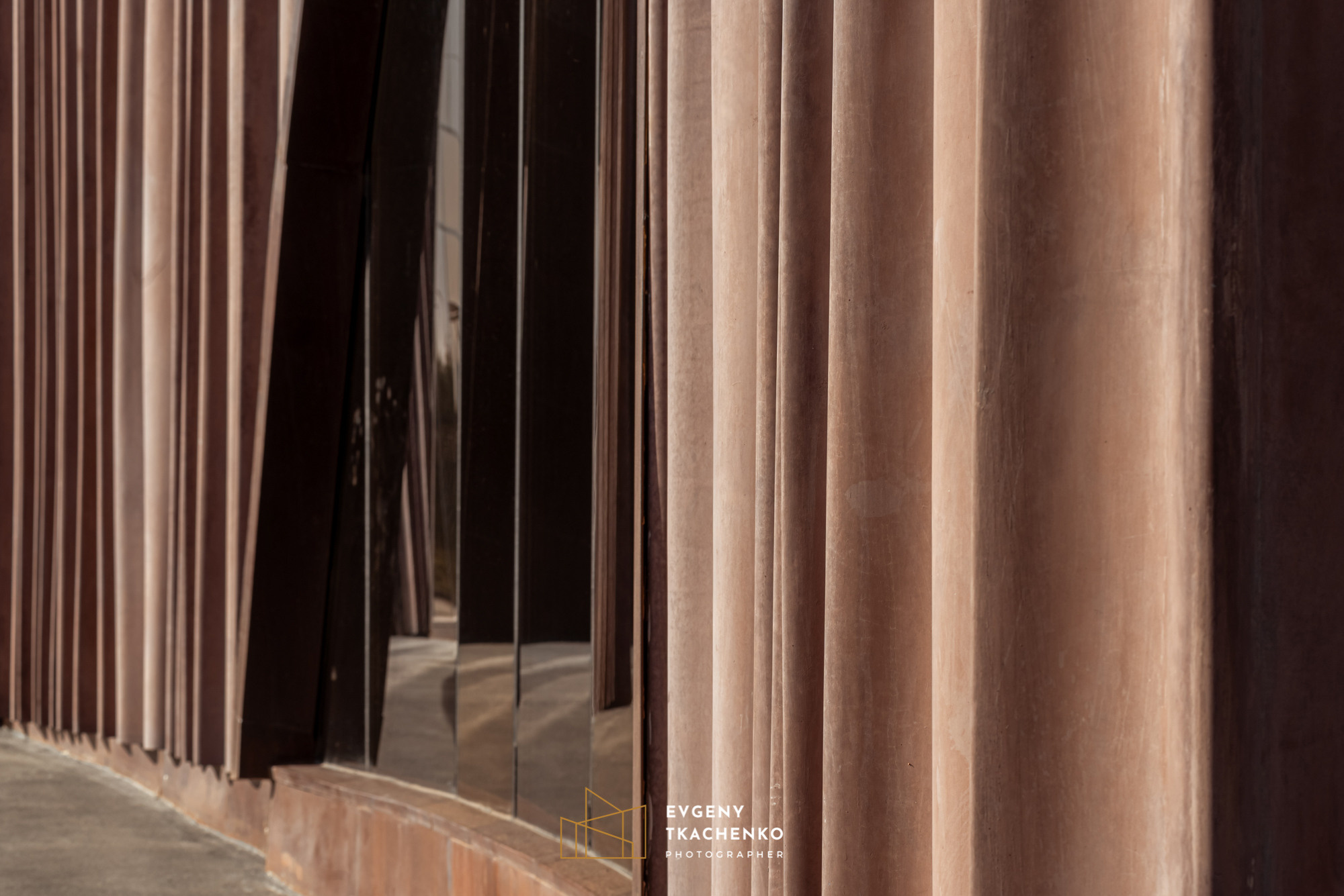 Бутик-отель «The Veil». Архитектурный и интерьерный фотограф в Казахстане