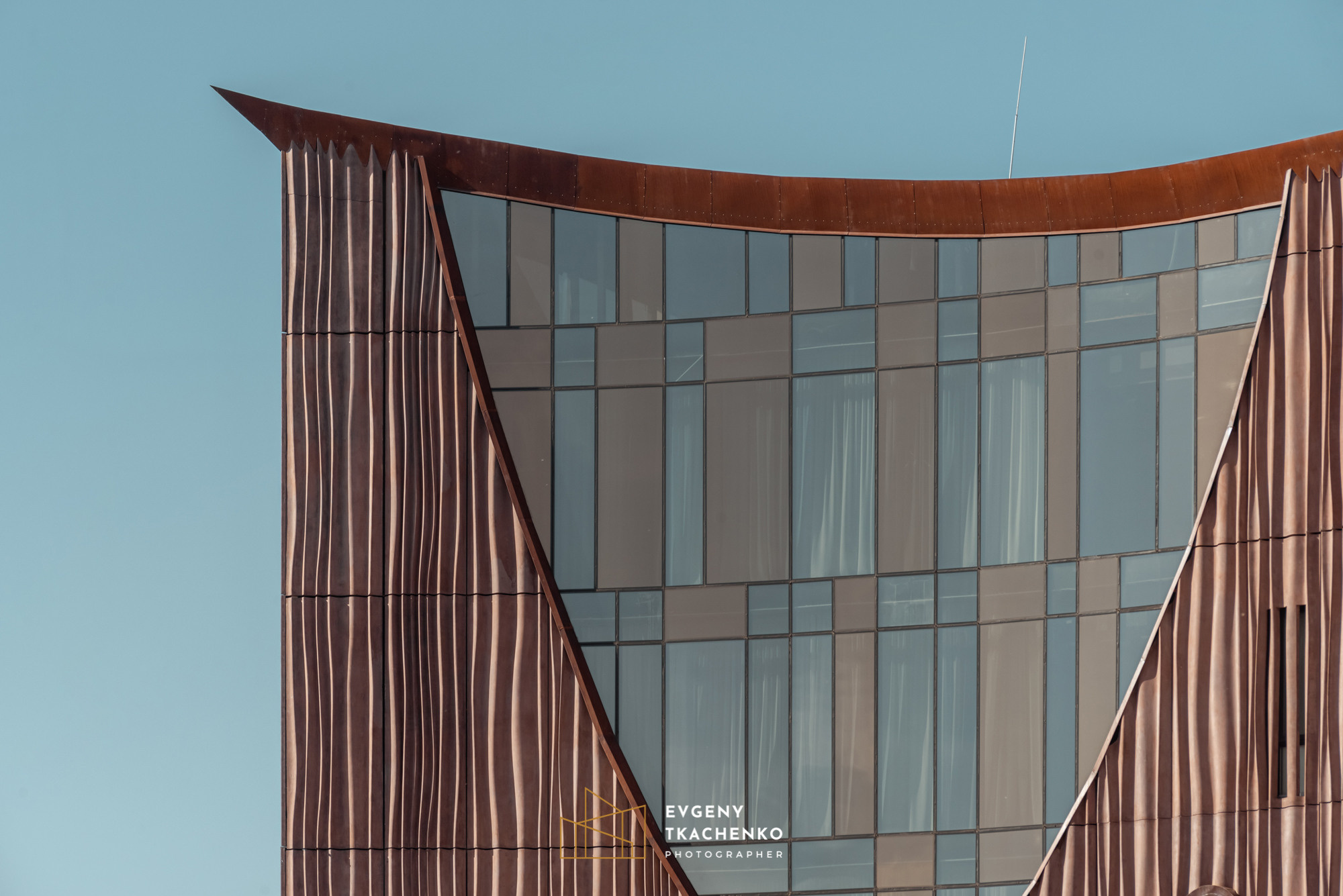 Бутик-отель «The Veil». Архитектурный и интерьерный фотограф в Казахстане