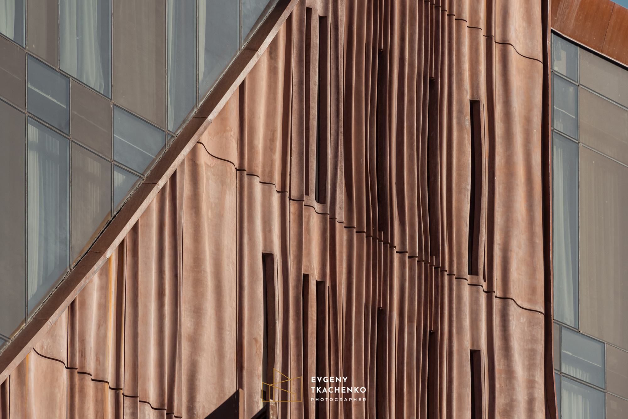 Бутик-отель «The Veil». Архитектурный и интерьерный фотограф в Казахстане