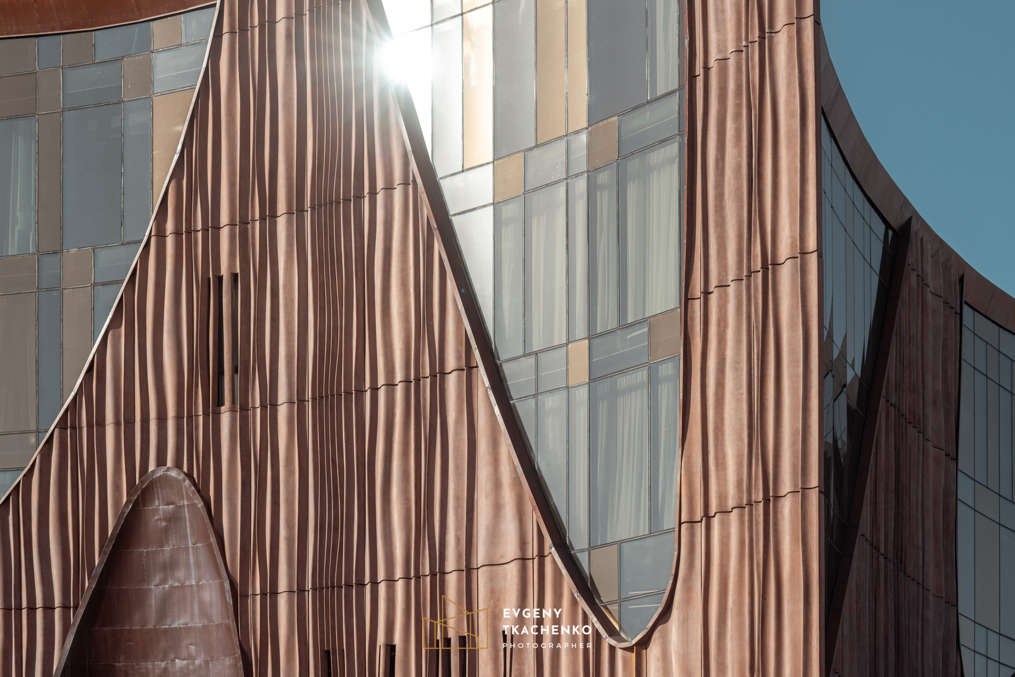 Бутик-отель «The Veil». Архитектурный и интерьерный фотограф в Казахстане