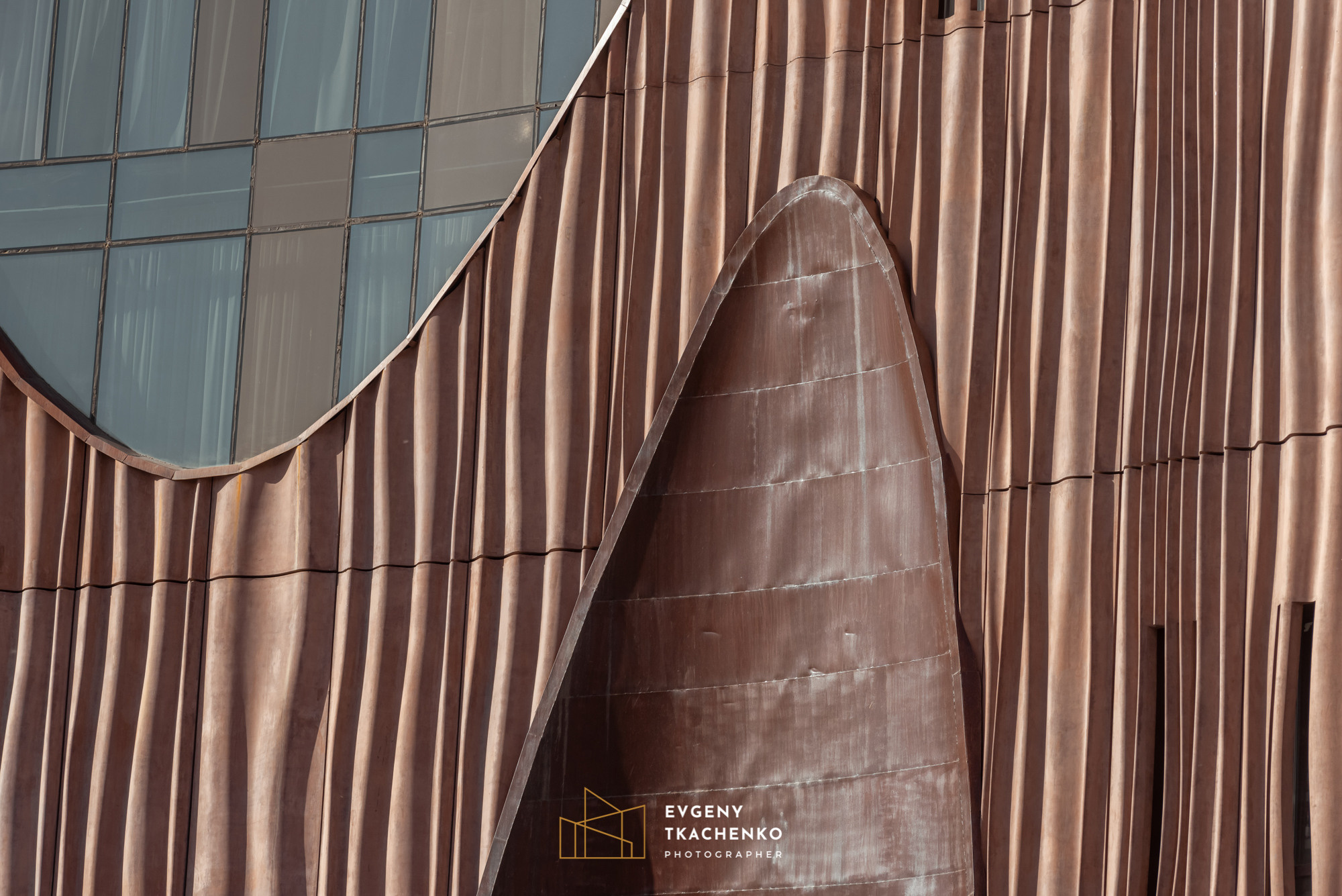 Бутик-отель «The Veil». Архитектурный и интерьерный фотограф в Казахстане