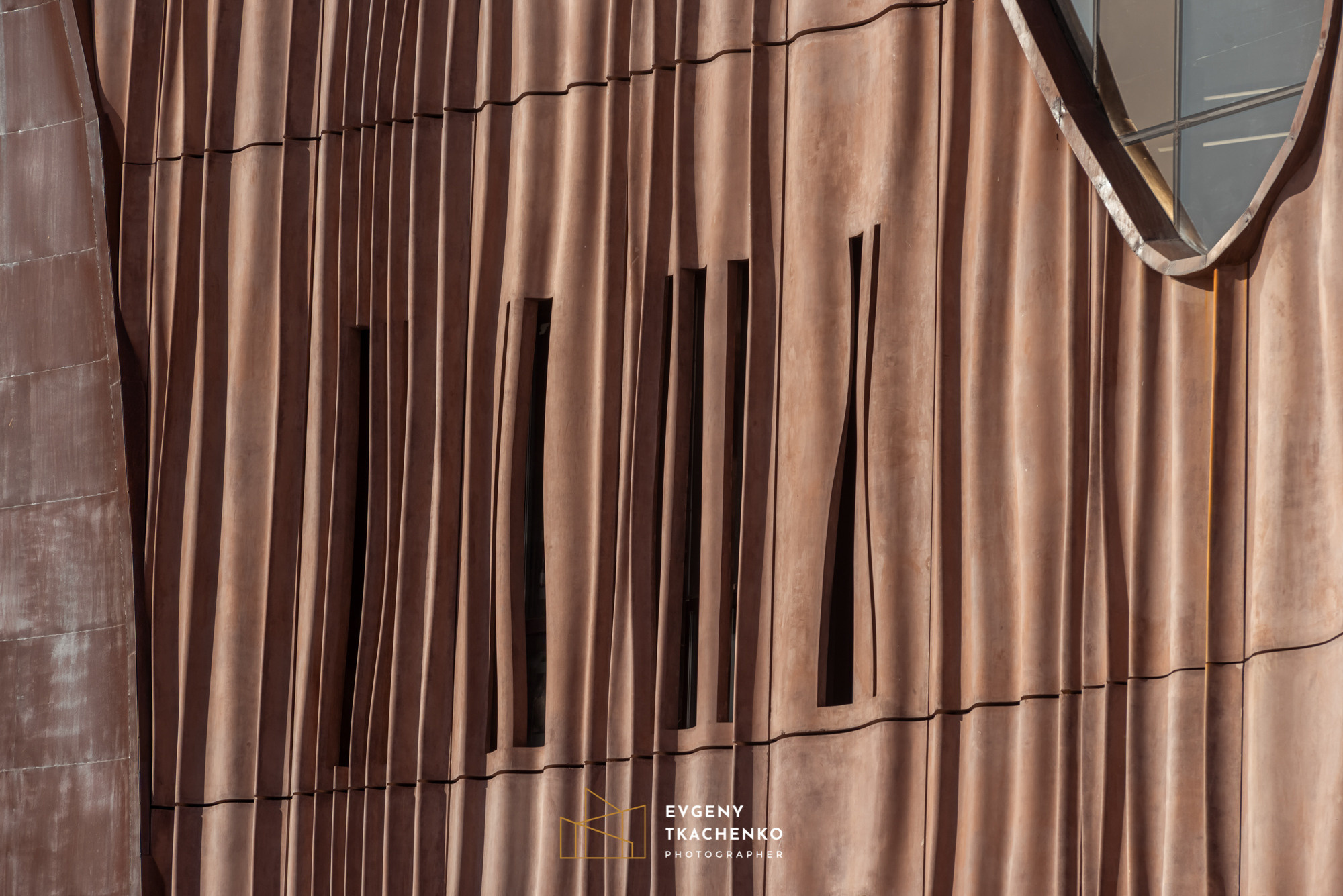 Бутик-отель «The Veil». Архитектурный и интерьерный фотограф в Казахстане