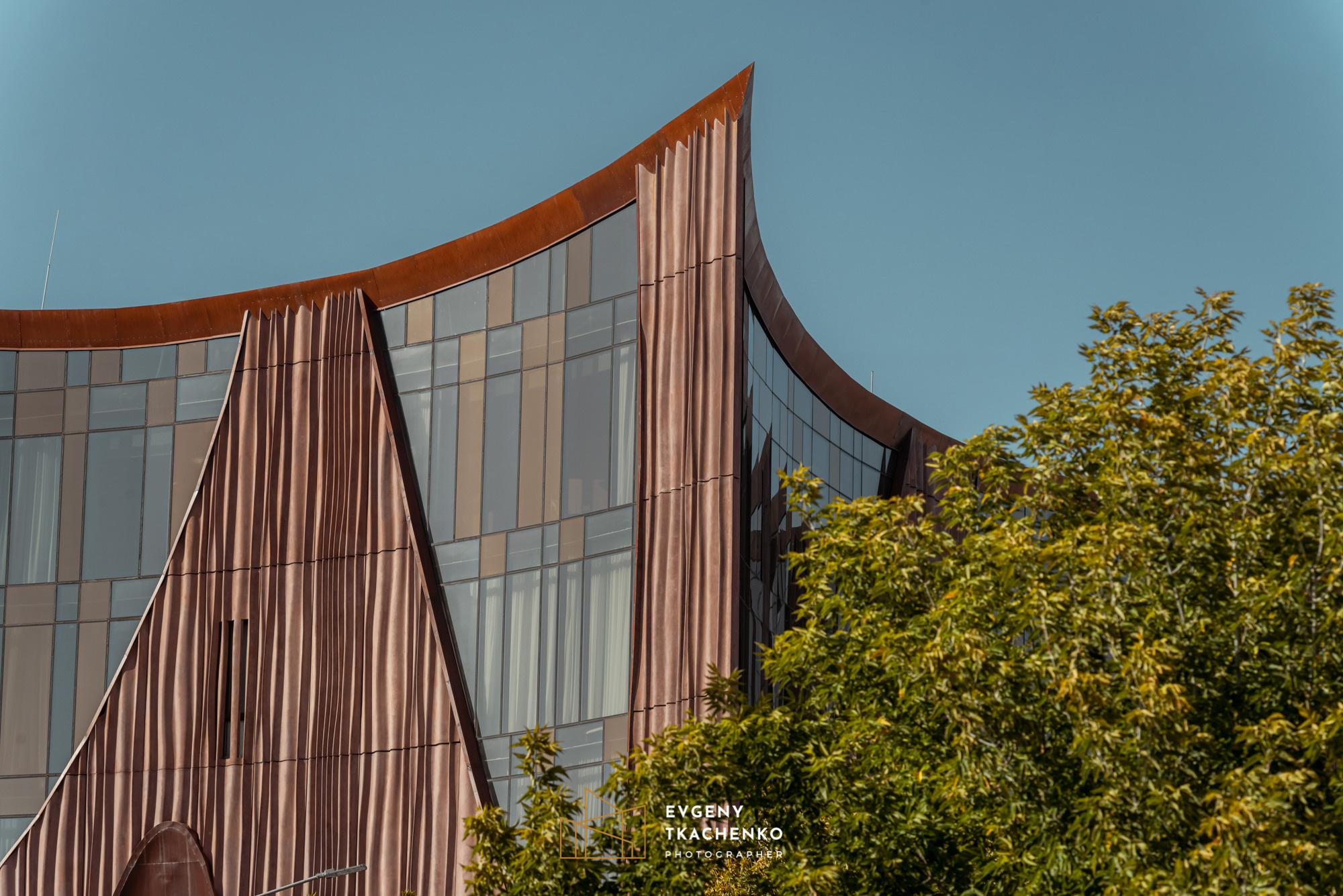 Бутик-отель «The Veil». Архитектурный и интерьерный фотограф в Казахстане