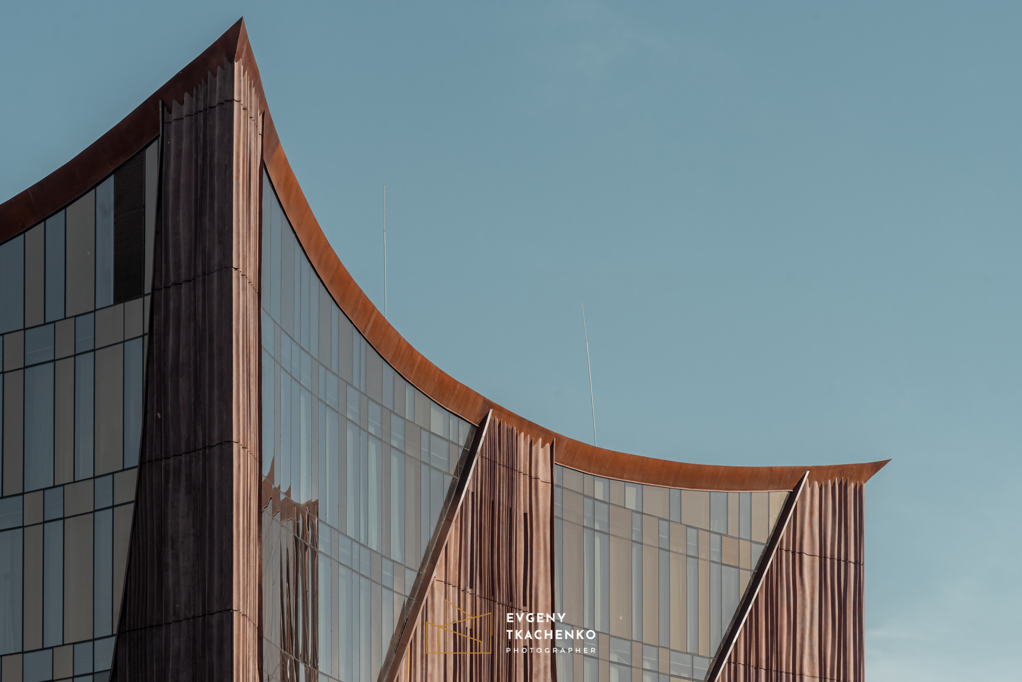 Бутик-отель «The Veil». Архитектурный и интерьерный фотограф в Казахстане