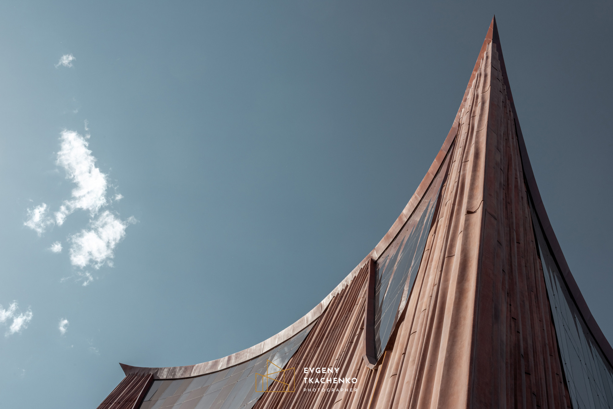 Бутик-отель «The Veil». Архитектурный и интерьерный фотограф в Казахстане