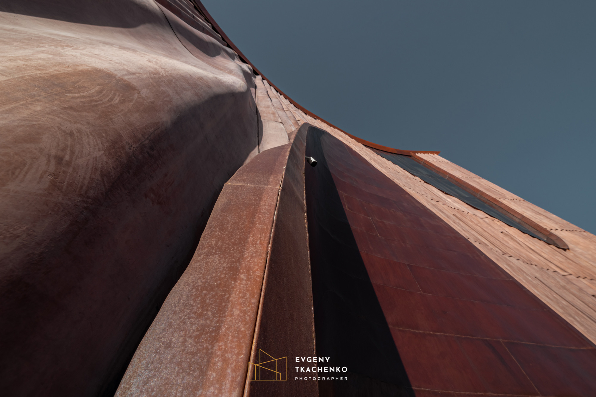 Бутик-отель «The Veil». Архитектурный и интерьерный фотограф в Казахстане