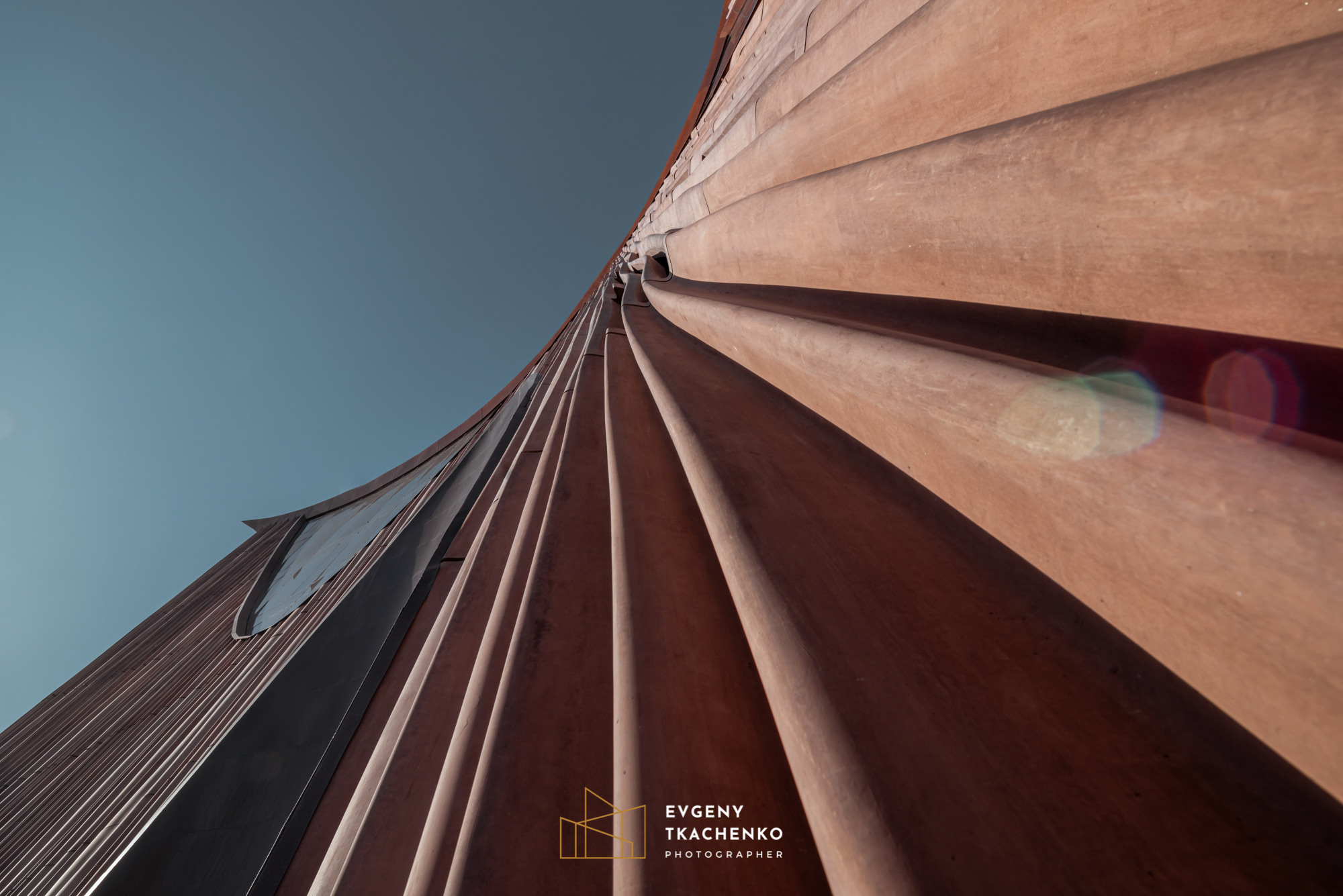 Бутик-отель «The Veil». Архитектурный и интерьерный фотограф в Казахстане