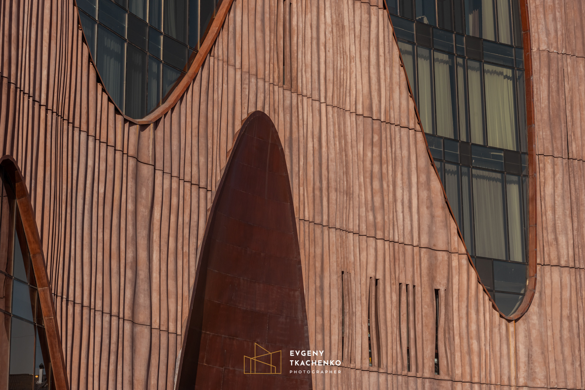 Бутик-отель «The Veil». Архитектурный и интерьерный фотограф в Казахстане