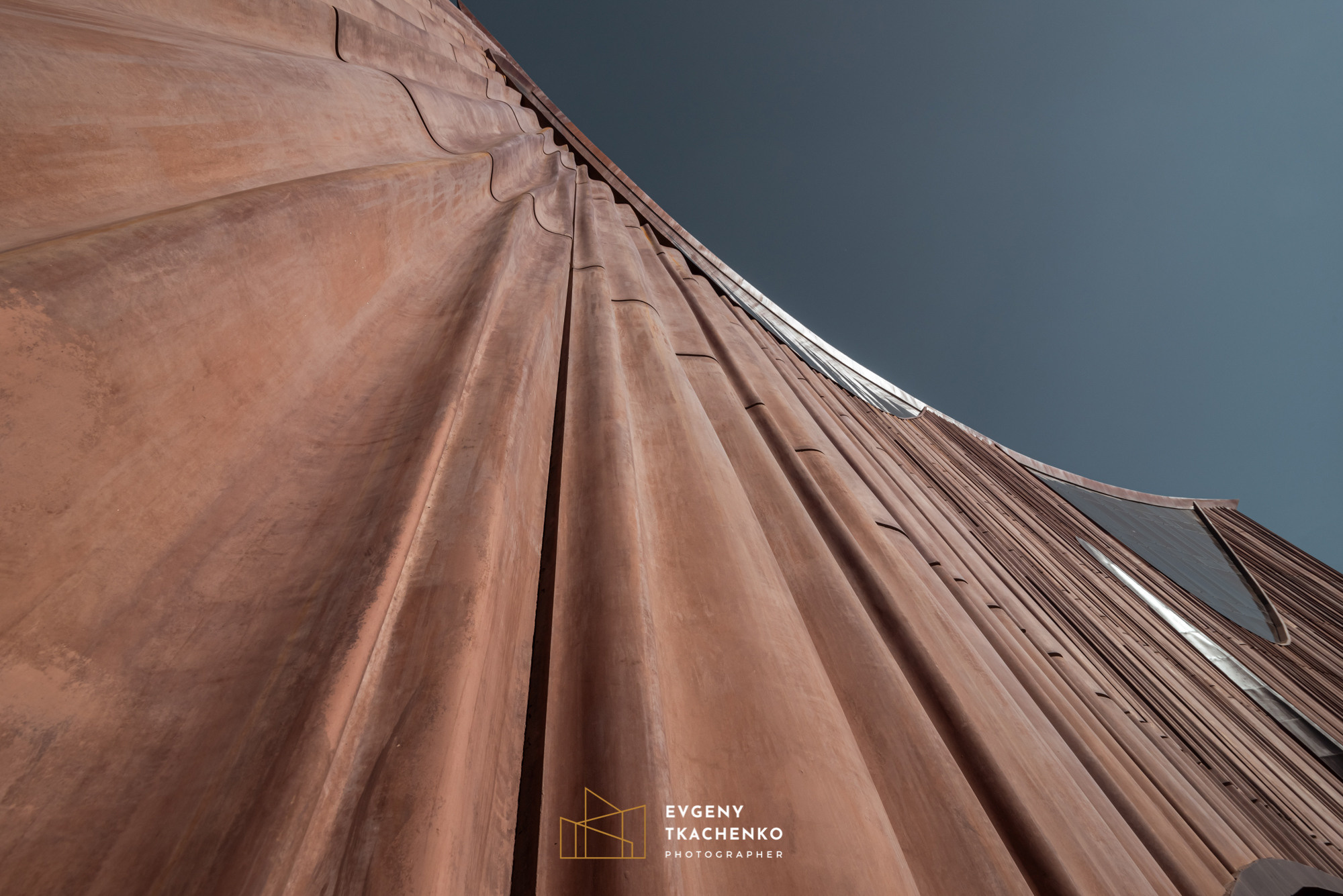 Бутик-отель «The Veil». Архитектурный и интерьерный фотограф в Казахстане