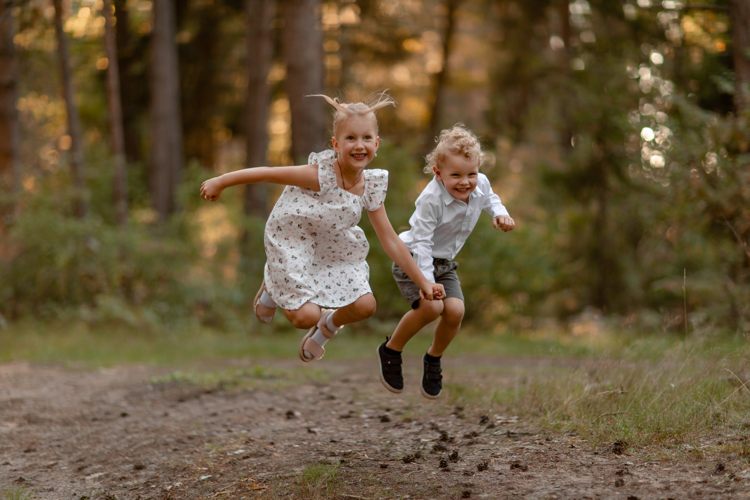 Индивидуальные, семейные, групповые, по поводу и без