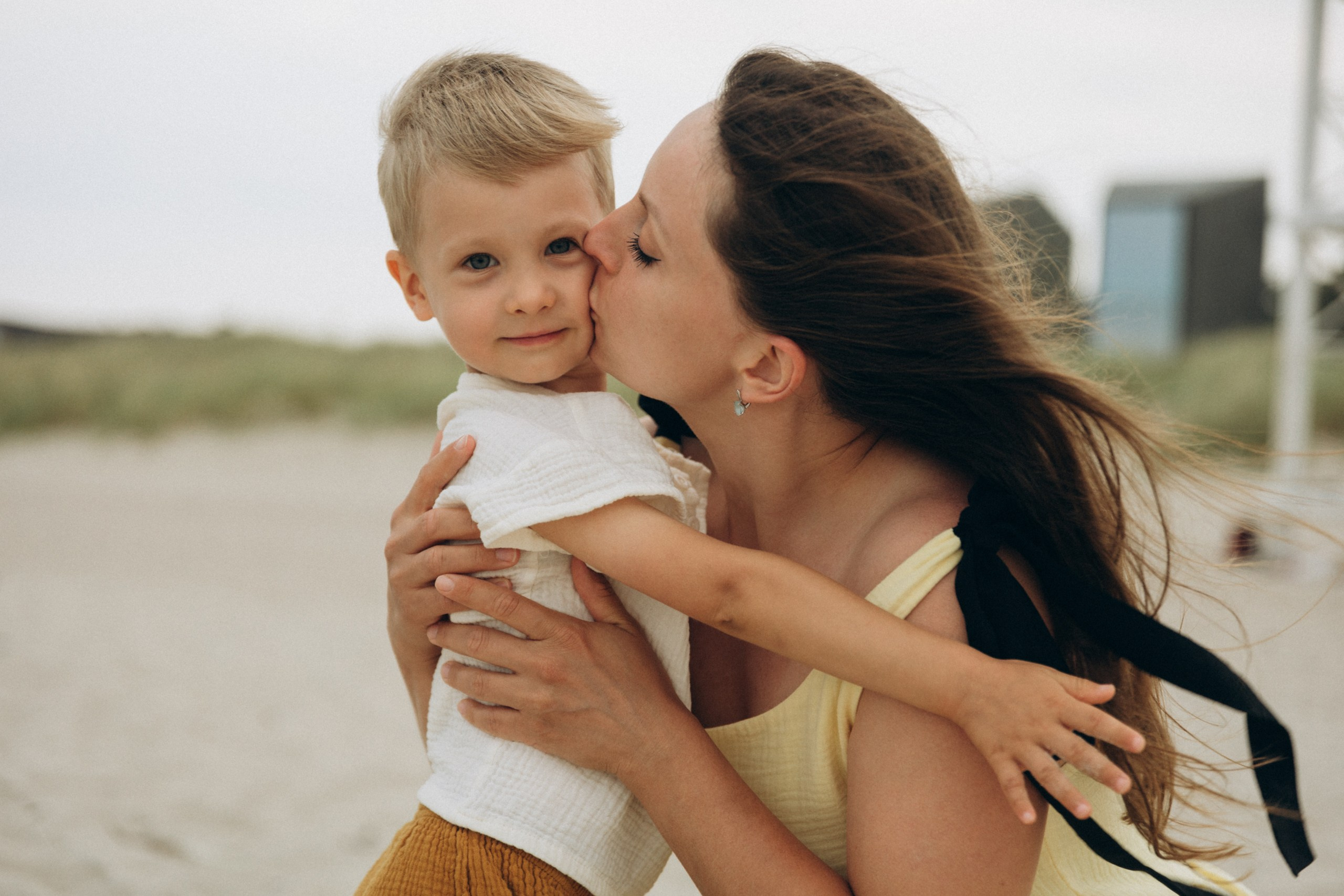 Свадебный и портретный фотограф в Калининграде Наталия Еник