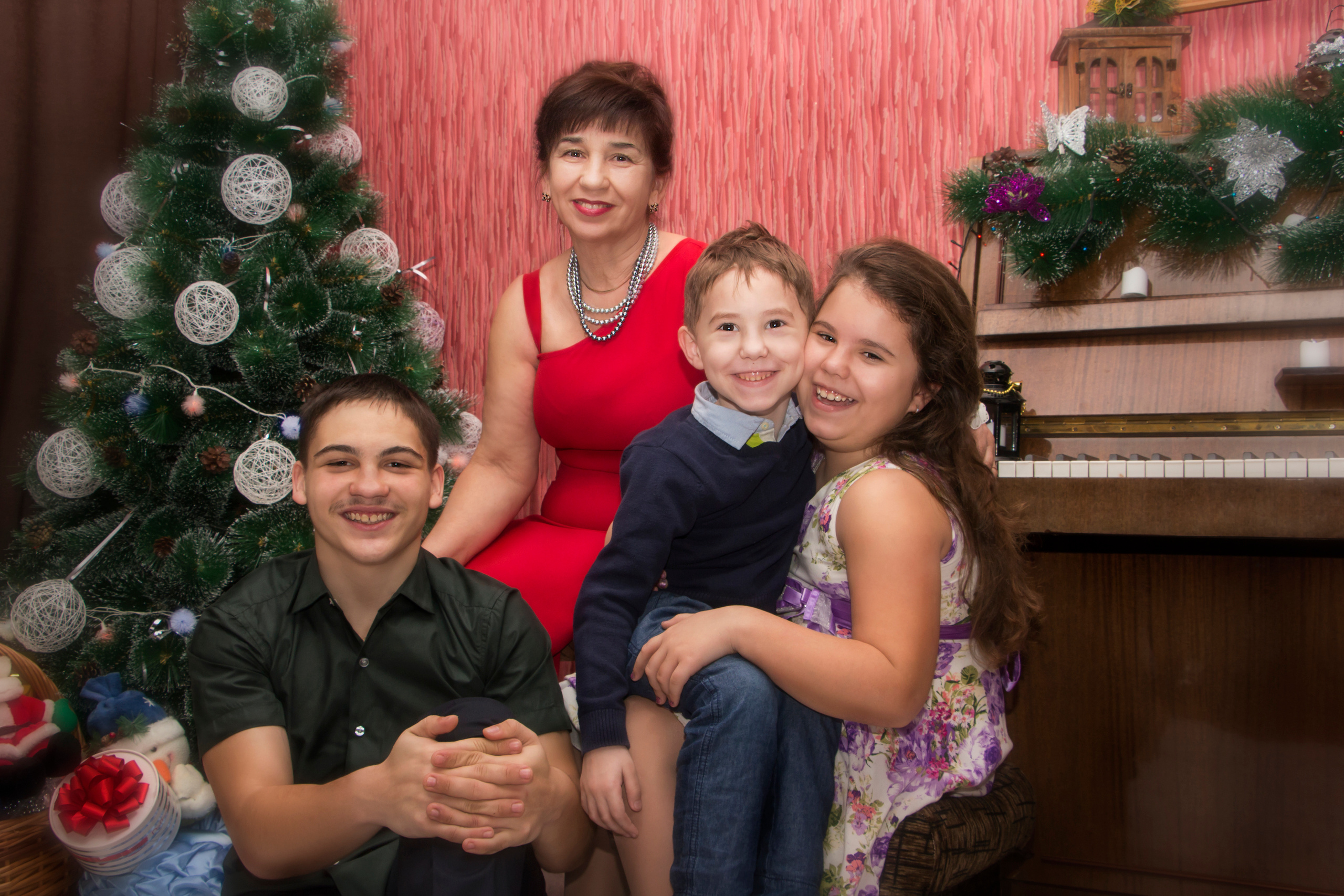 Мамин праздник. Ирина Чайка. Профессиональный фотограф и наставник экспертов