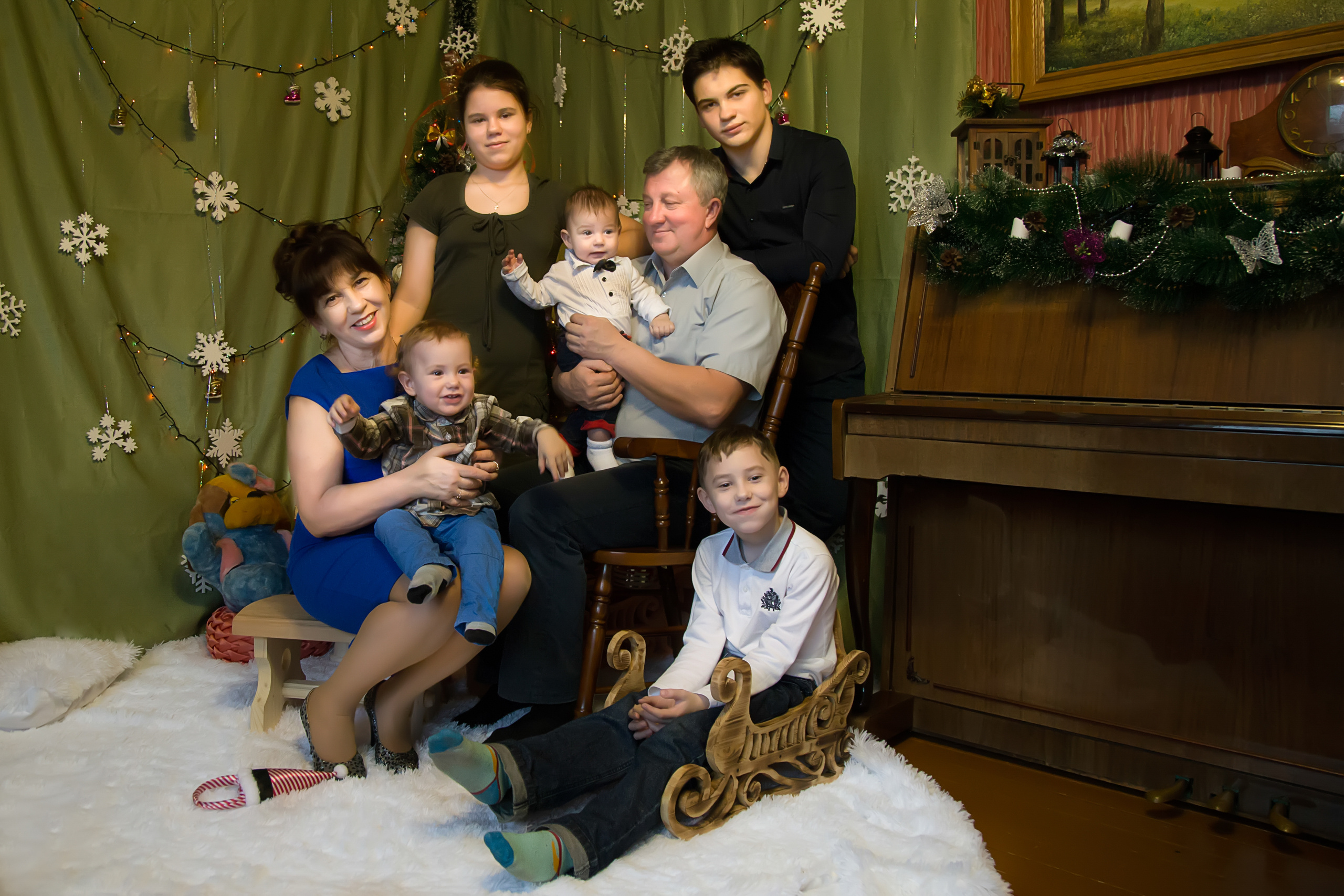 Мамин праздник. Ирина Чайка. Профессиональный фотограф и наставник экспертов