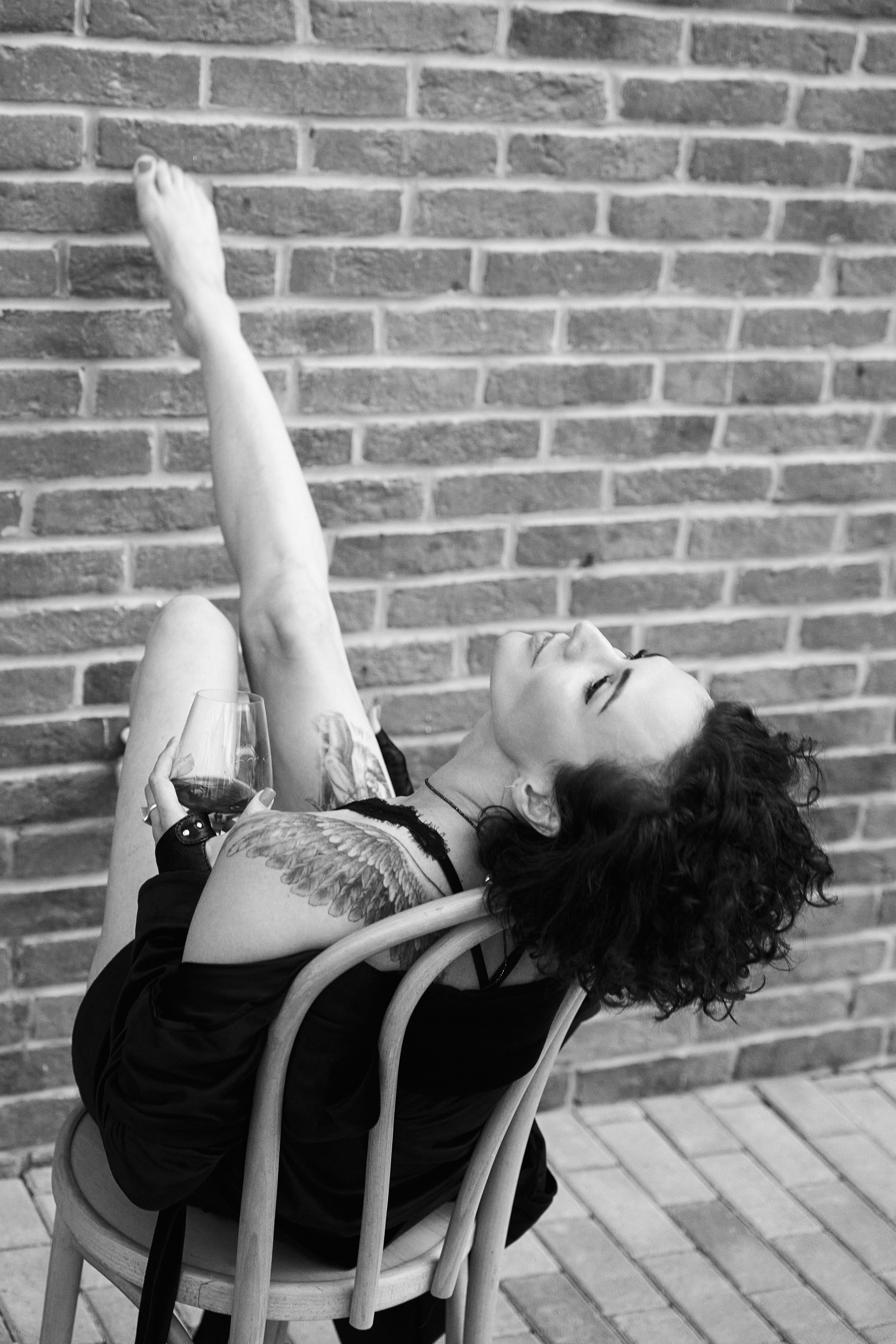 Съемка для блогера. Индивидуальный фотограф в Сочи Владимир Чудинов