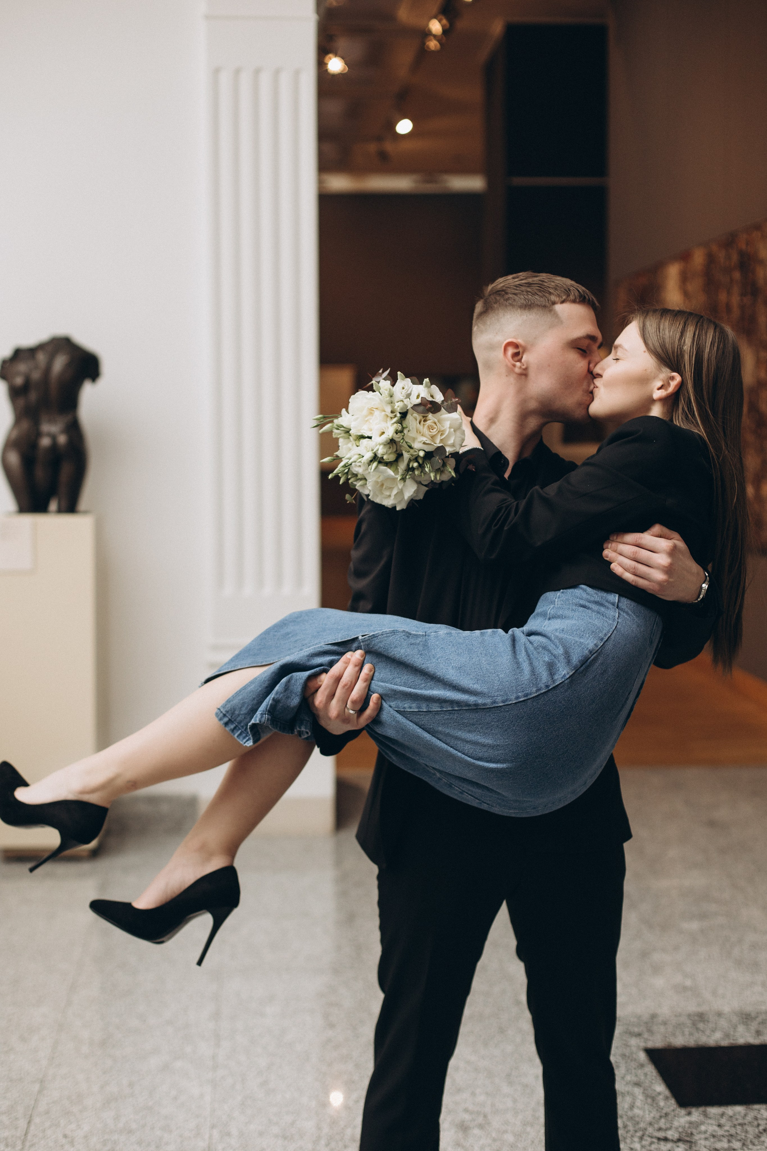 Свадебное портфолио. Алёна Берёзка фотограф Минск