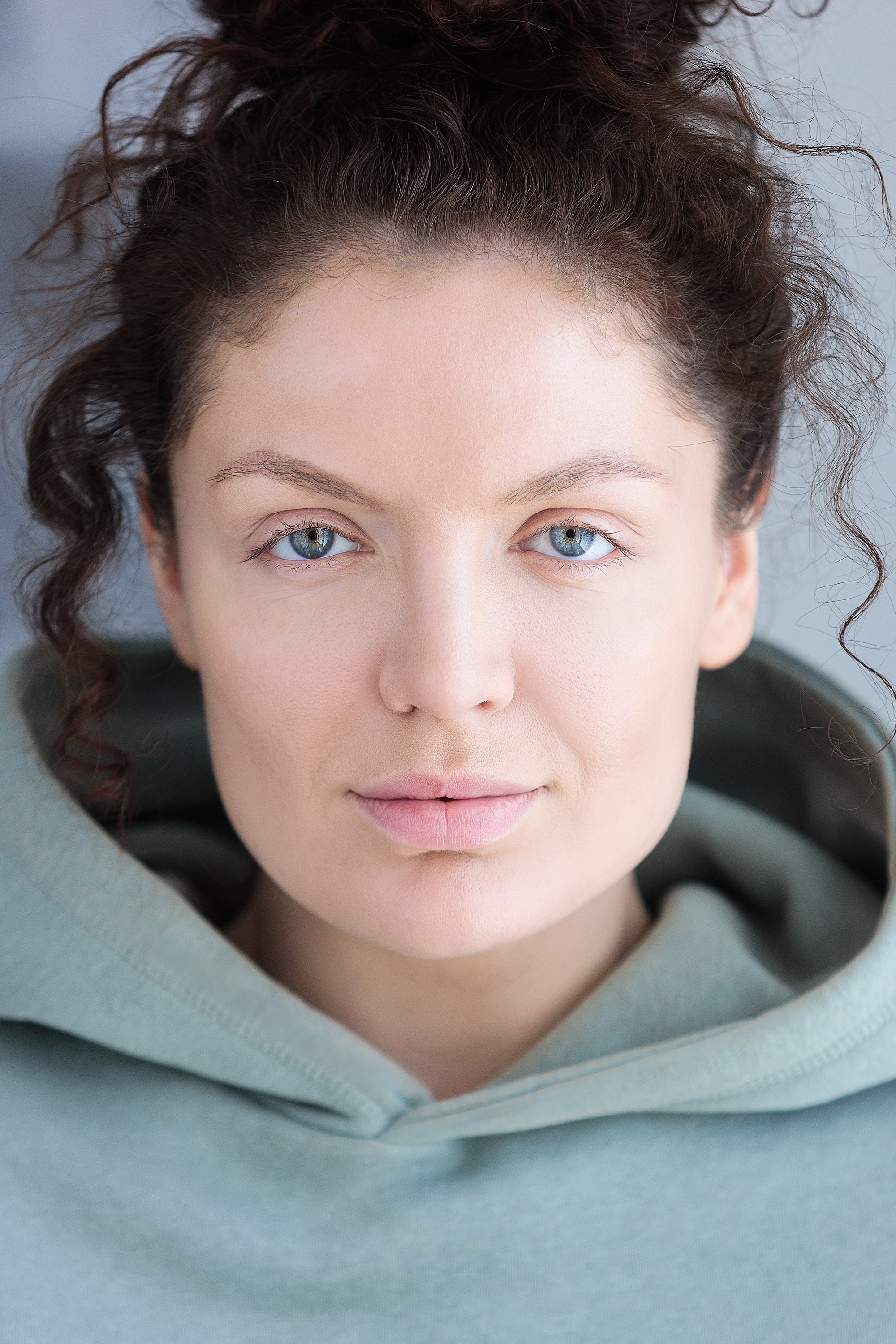 Актёрское портфолио в Москве. Фотограф Валерий Пименов