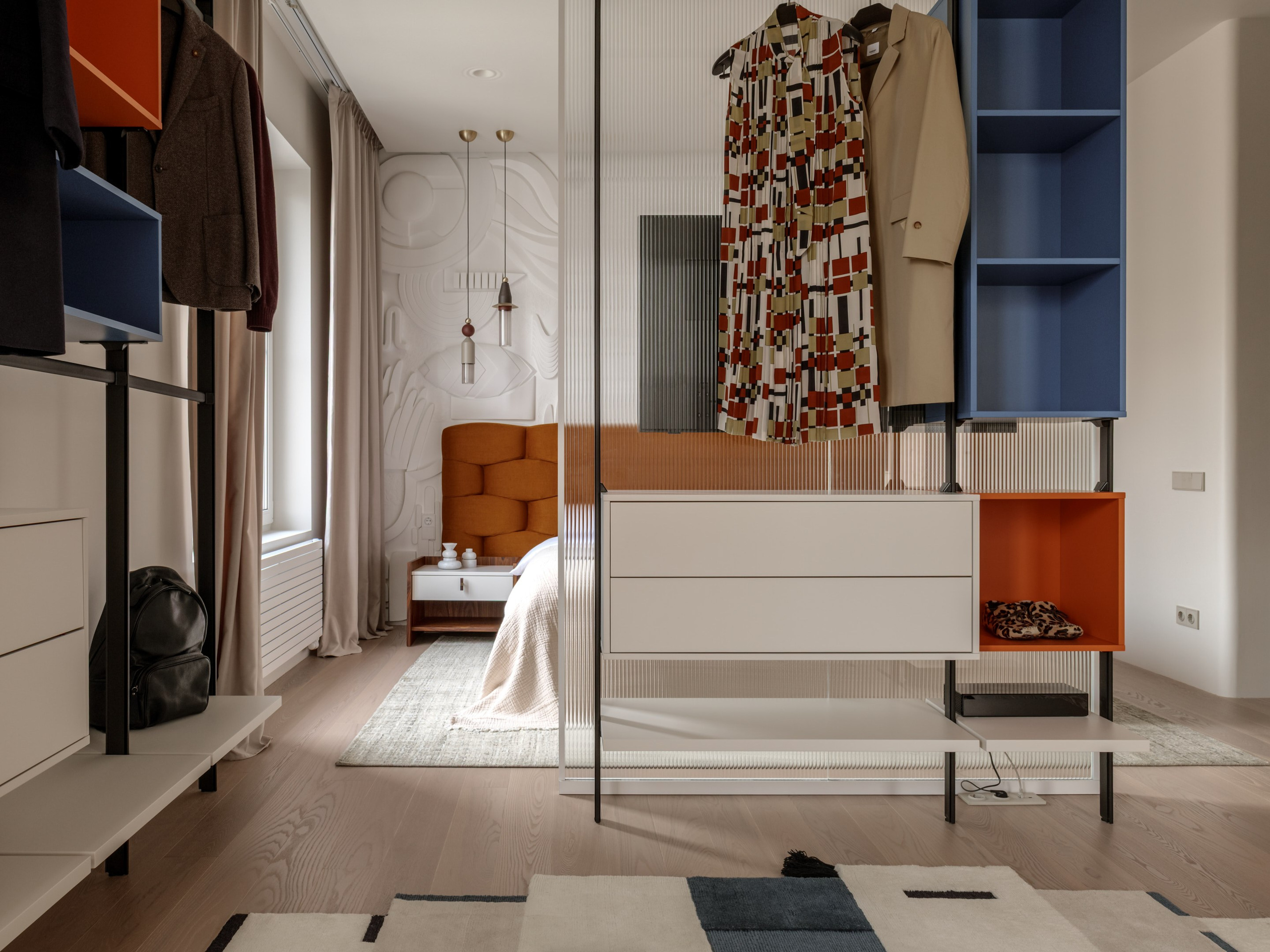 Артистичная квартира. Интерьерный фотограф. Фотограф архитектуры