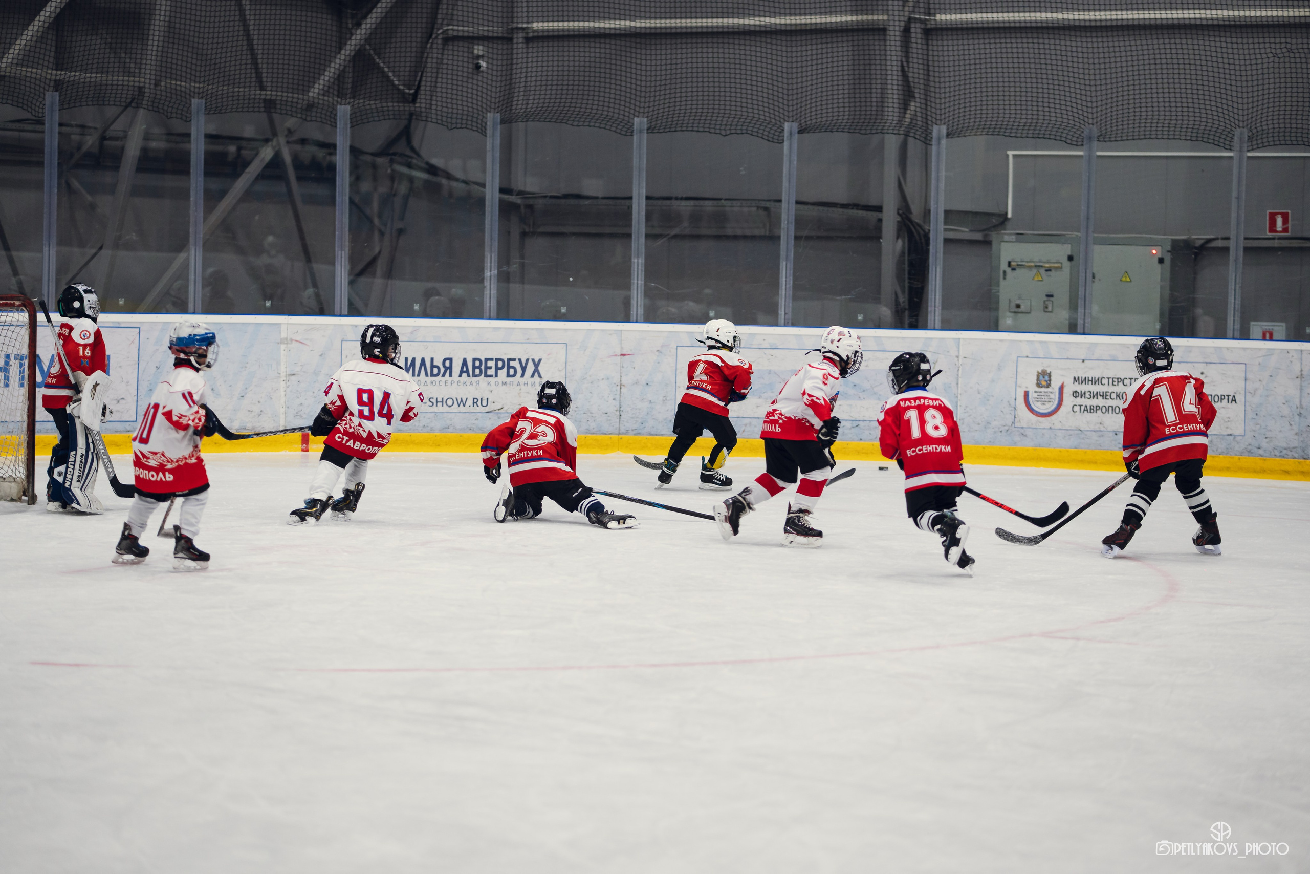ХК Наследие (репортаж). Фотограф, видеограф Пятигорск, Ставрополь, Ессентуки, Petlyakovs_photo