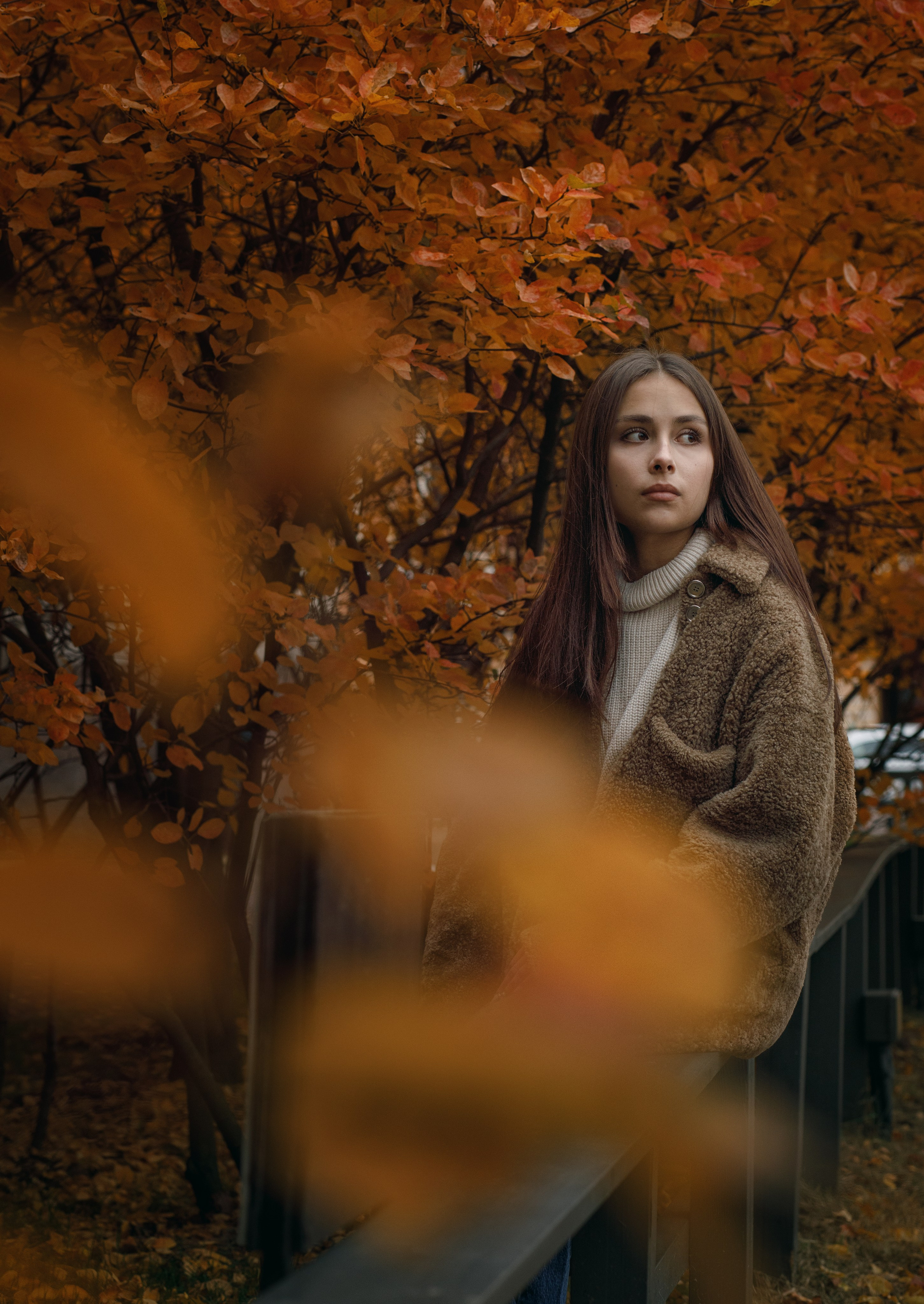 Екатерина Горбатова (Санкт Петербург). Портретный фотограф Ирина Виноградова
