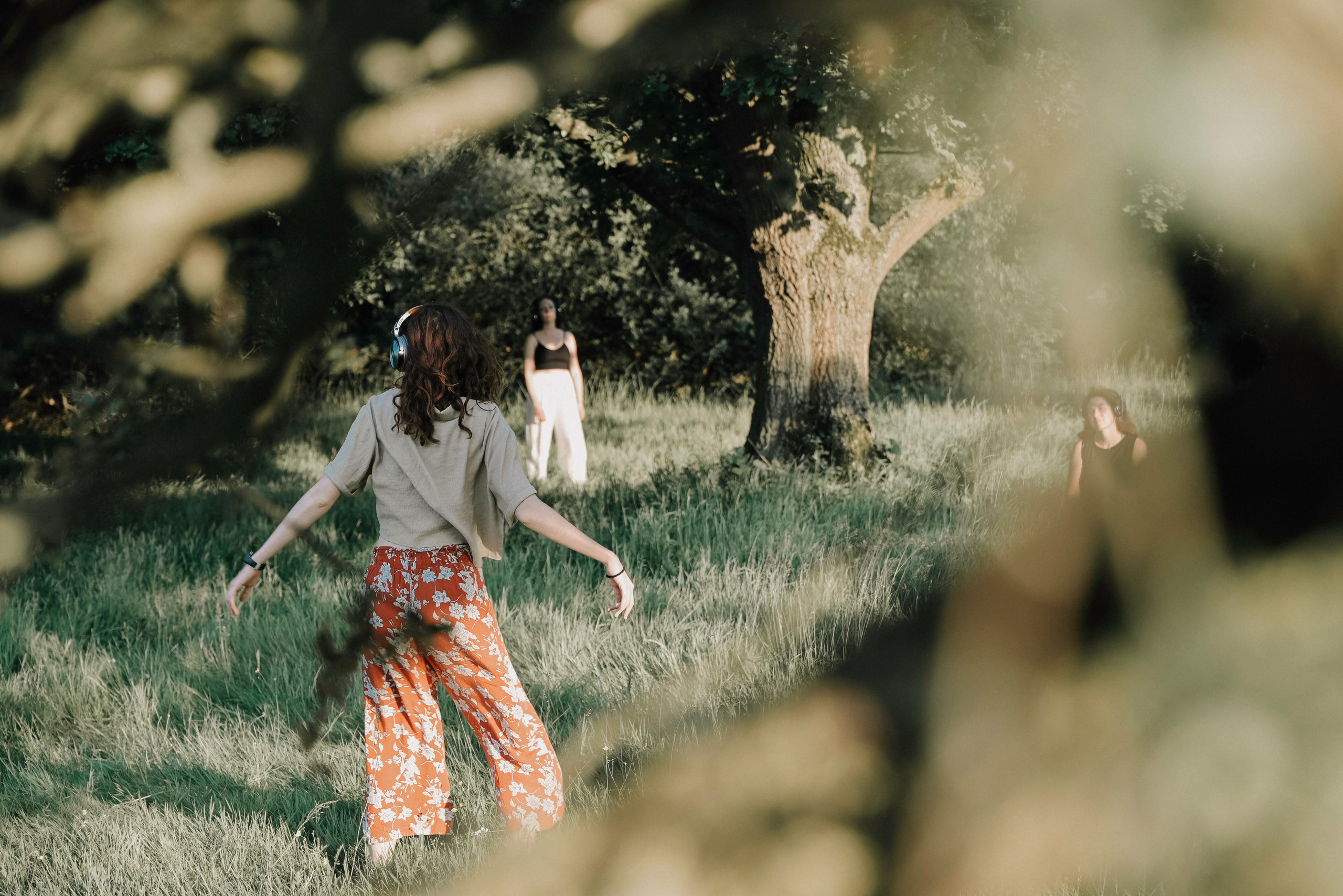 Event Photographer London — Retreat, Festival & Wellness | Anasta Fo