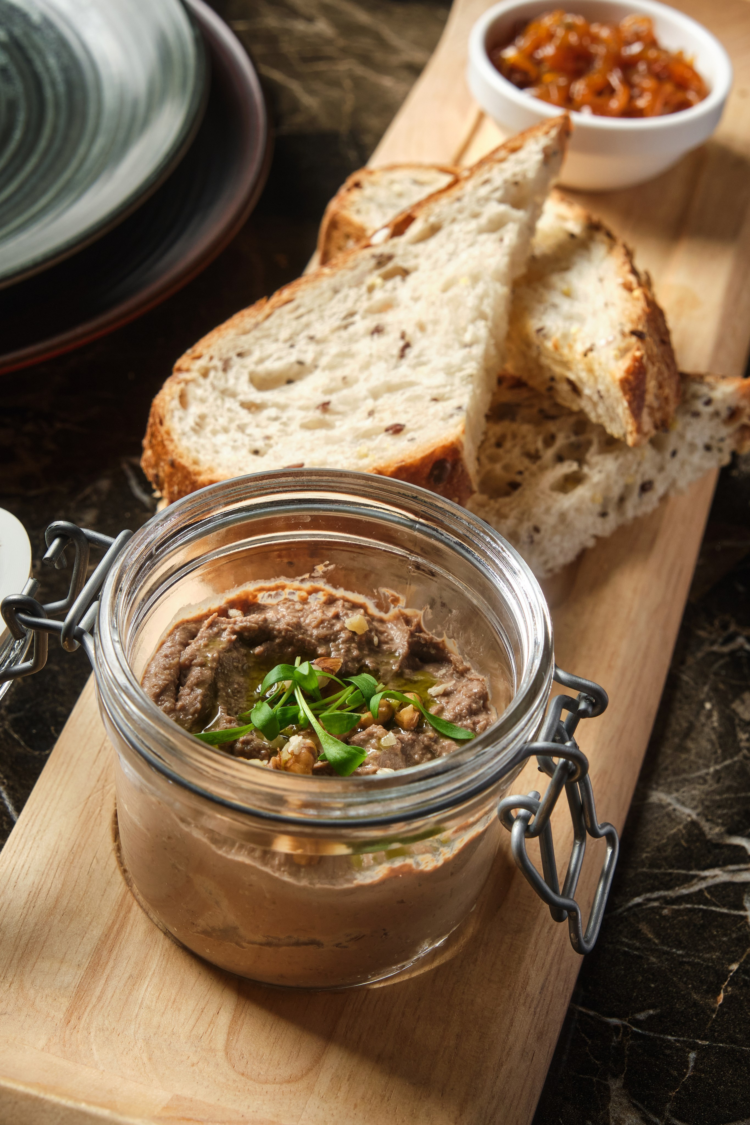 Food. Food Photographer & Interior Photography Berlin | Restaurant Photography Mikhail Kort