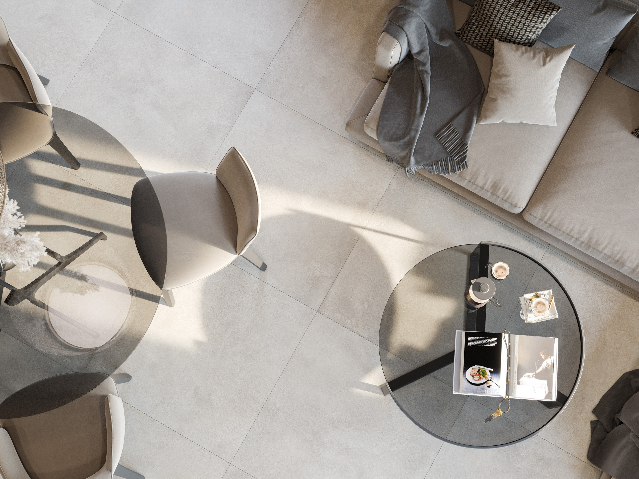 Визуализатор интерьера в Москве | Брагин Кирилл