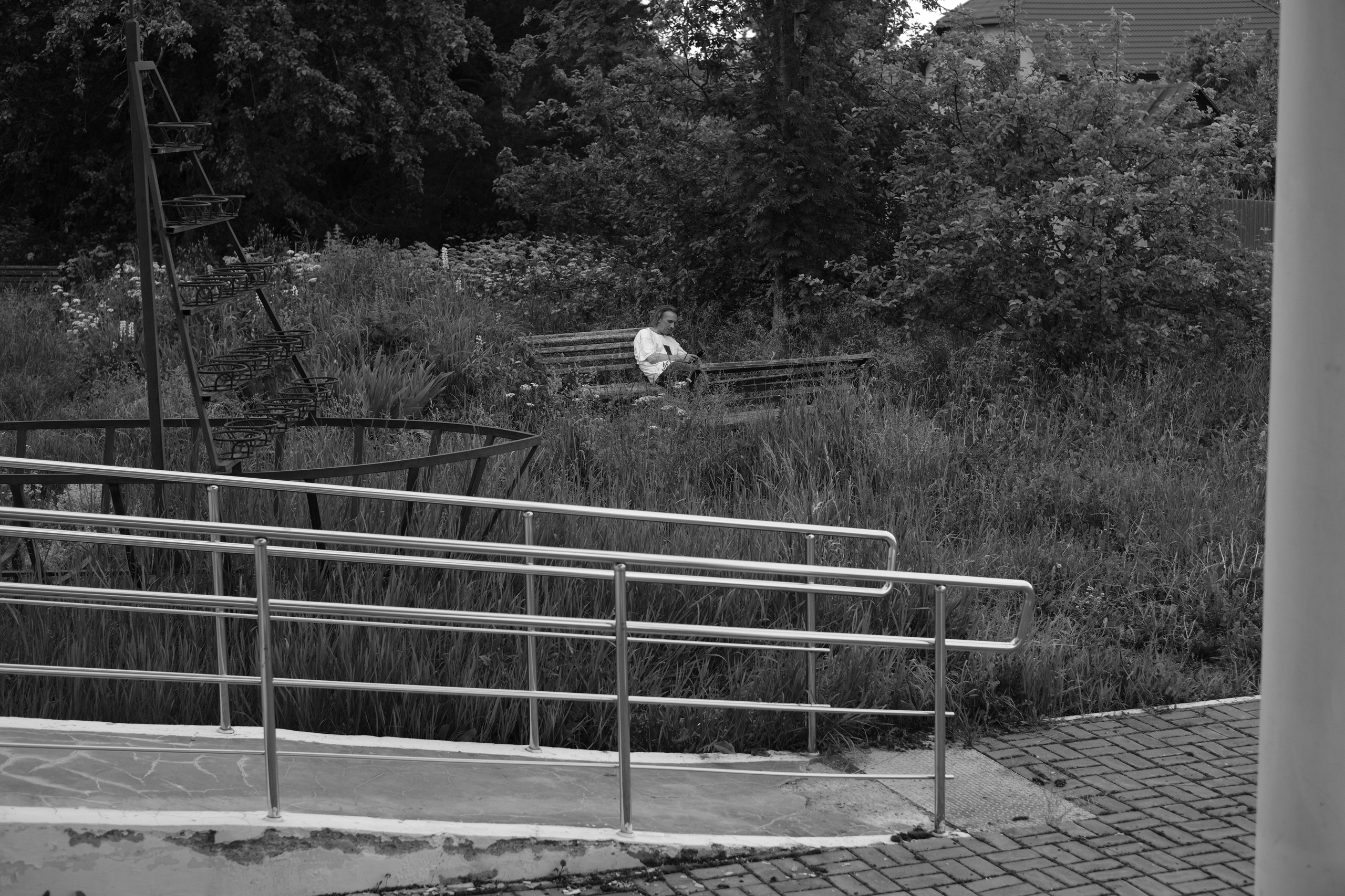 Медынь 12.06.2024. Фотострелка