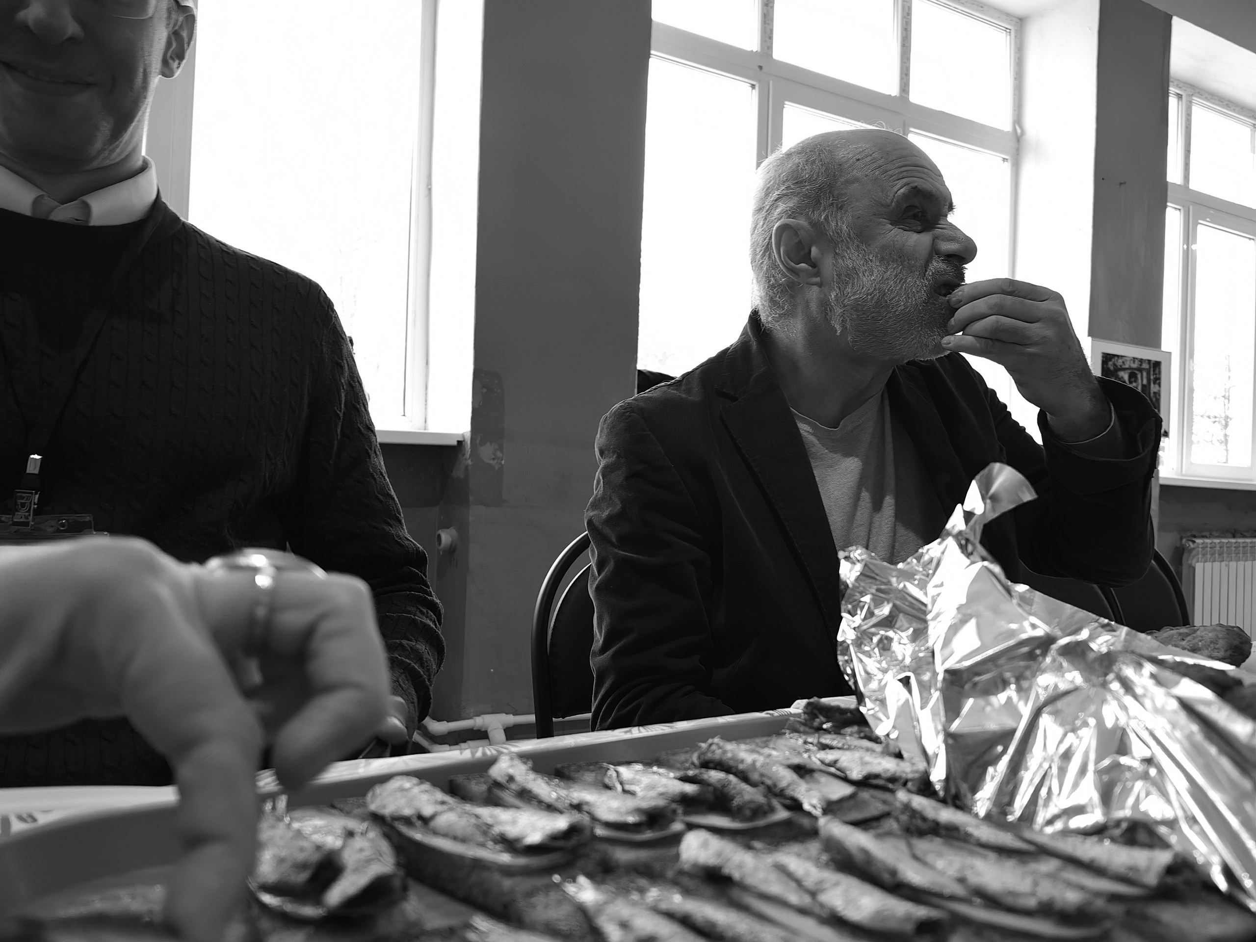 Боровск 02-03.12.2023. Фотострелка