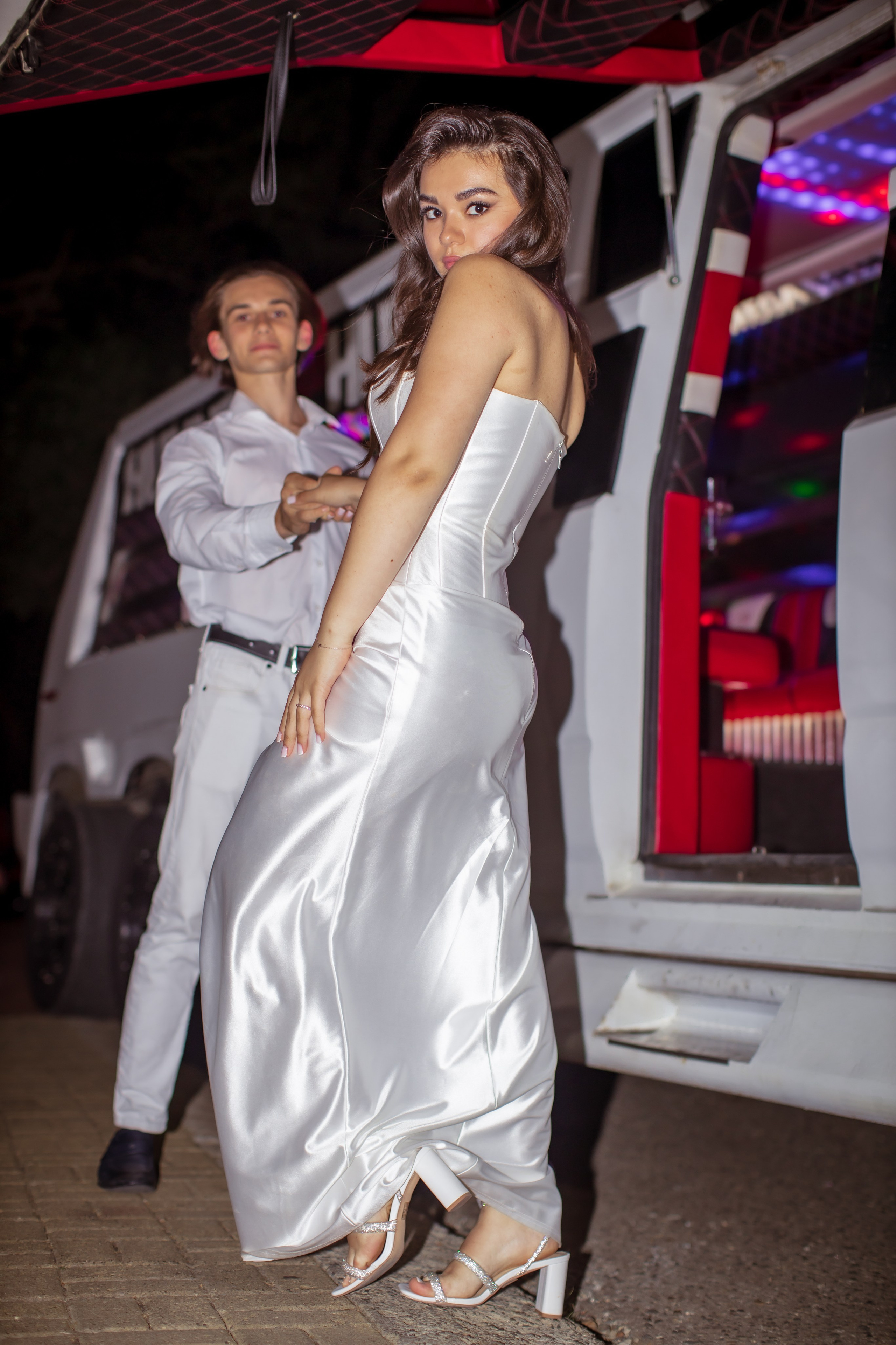 Фото для очаровательных выпускников 2024 года. Фотограф и видеограф в Ставрополе Инна Попова